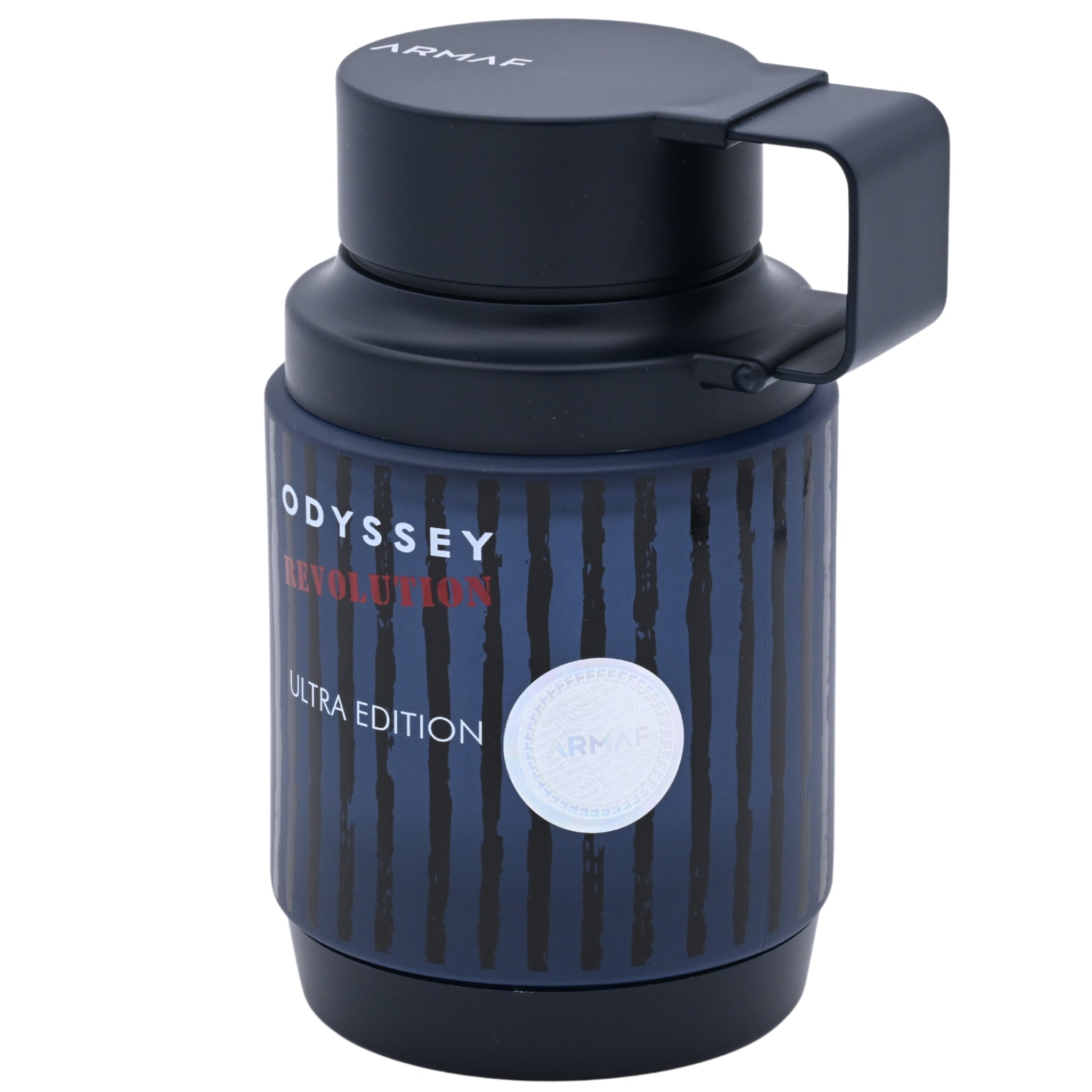Armaf Odyssey Revolution Ultra Edition Eau de Parfum (EDP) Unisex Spra
