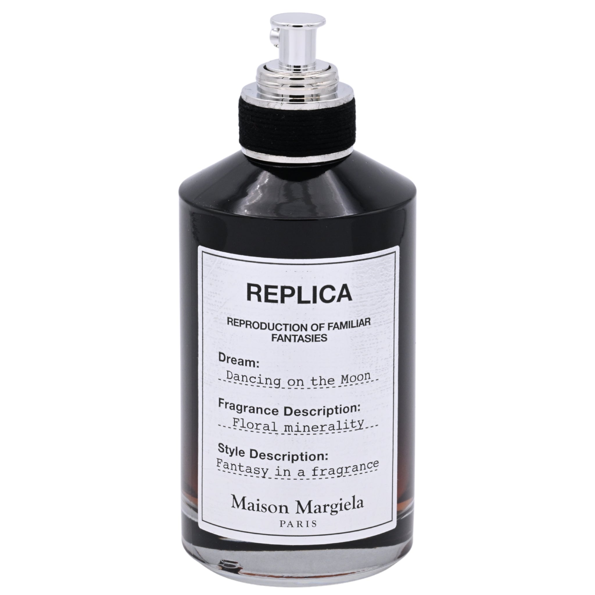Maison Margiela Replica Dancing On The Moon Eau de Parfum Spray for Women 3.4 oz New Retail Box