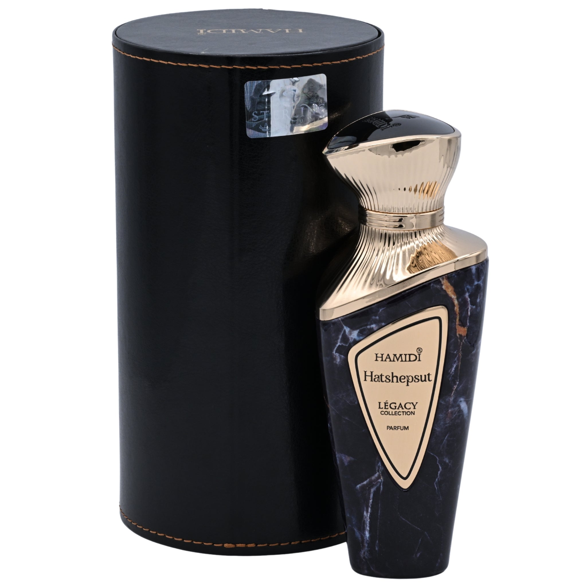Hamidi Legacy Hatshepsut Eau de Parfum Spray Unisex 3.4 oz (100 ml) - Hamidi USA