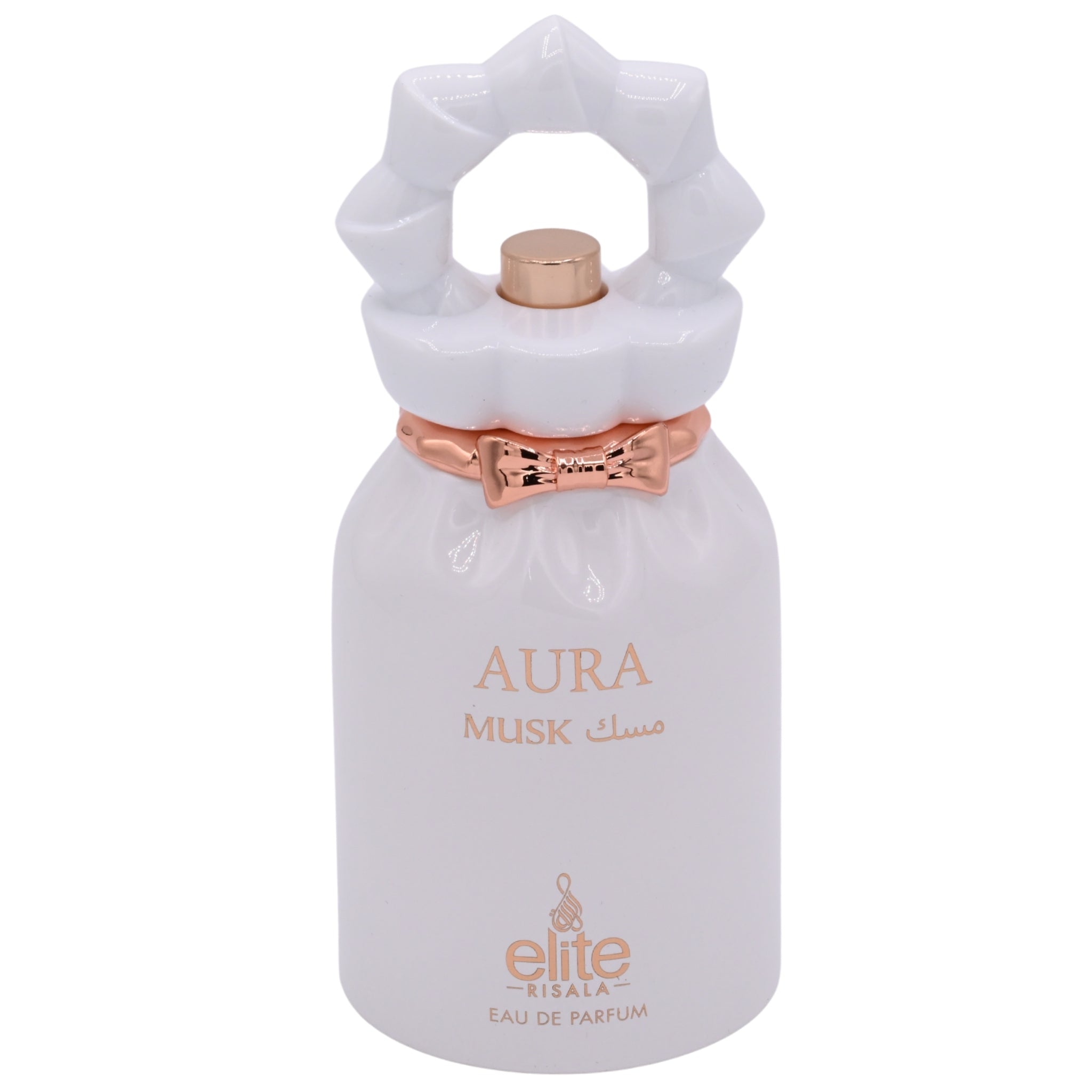 Risala Aura Musk Eau de Parfum (EDP) Unisex Spray 3.4 oz New in Retail Box
