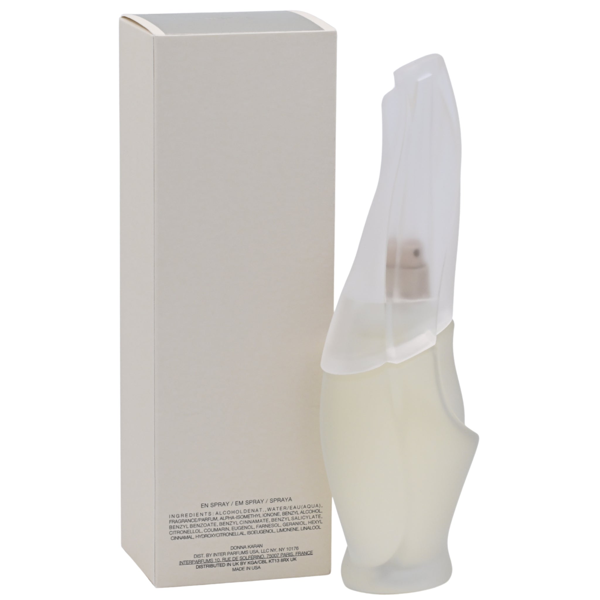 Cashmere Mist by Donna Karan Perfume 3.4 oz 3.3 edt New In Box