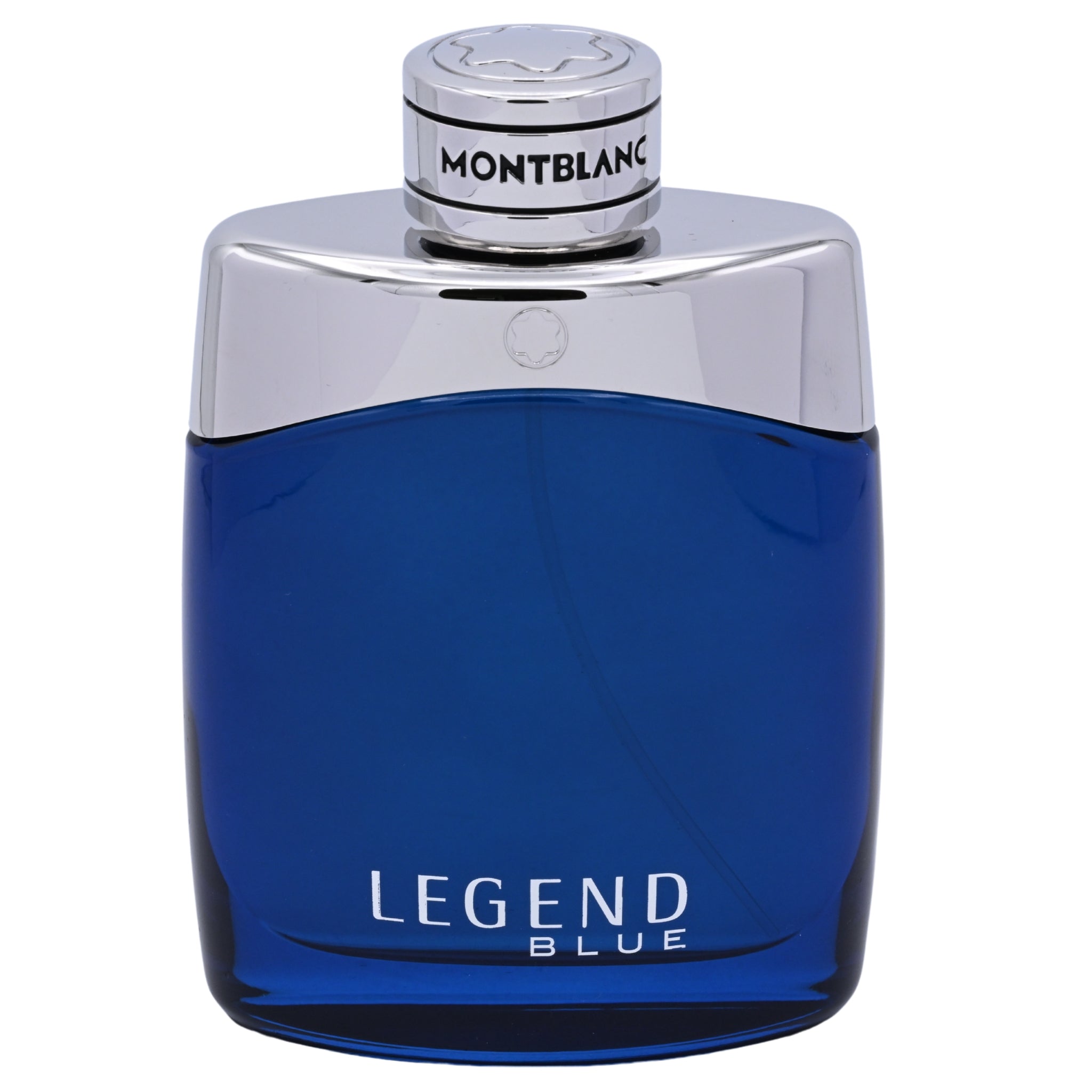 Mont Blanc Legend Blue Eau de Parfum Spray for Men 3.3 oz (100 ml) New Retail Box