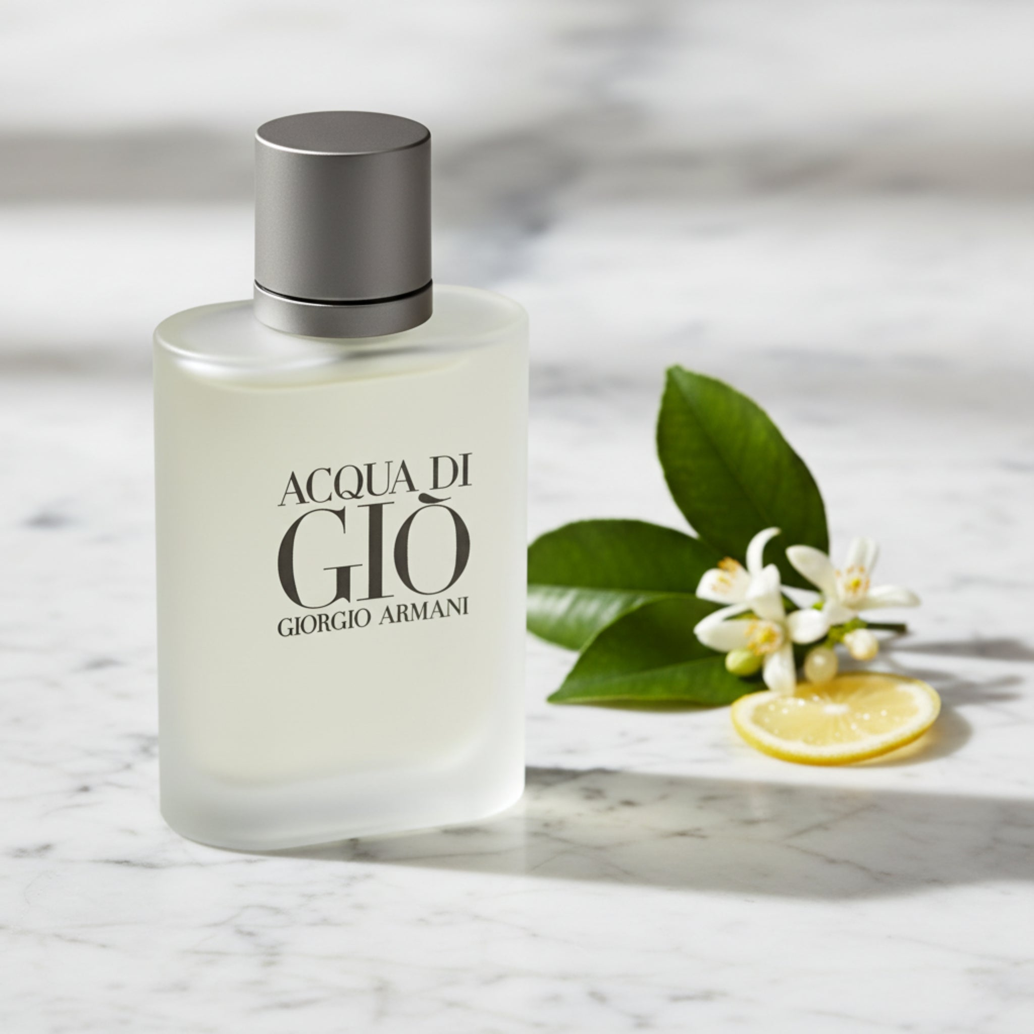 ACQUA DI GIO by Giorgio Armani for men cologne edt 3.4 oz 3.3 New in B