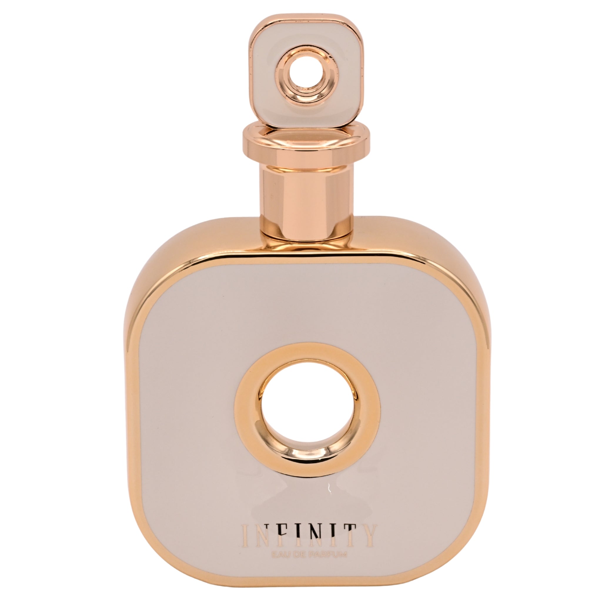 Armaf Infinity Gold Eau de Parfum Spray for Women 3.4 oz (100 ml) New Retail Box