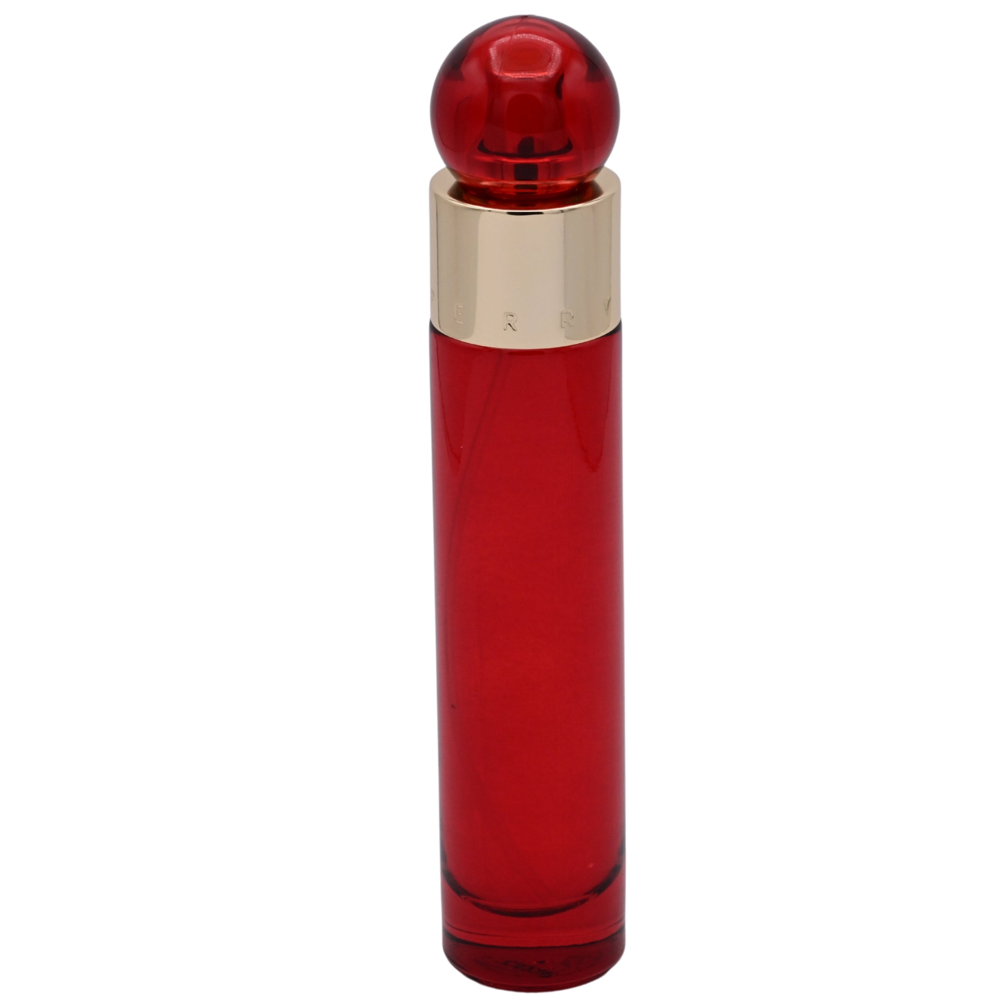 360° Red by Perry Ellis perfume for women EDP 1.7 oz New in Box