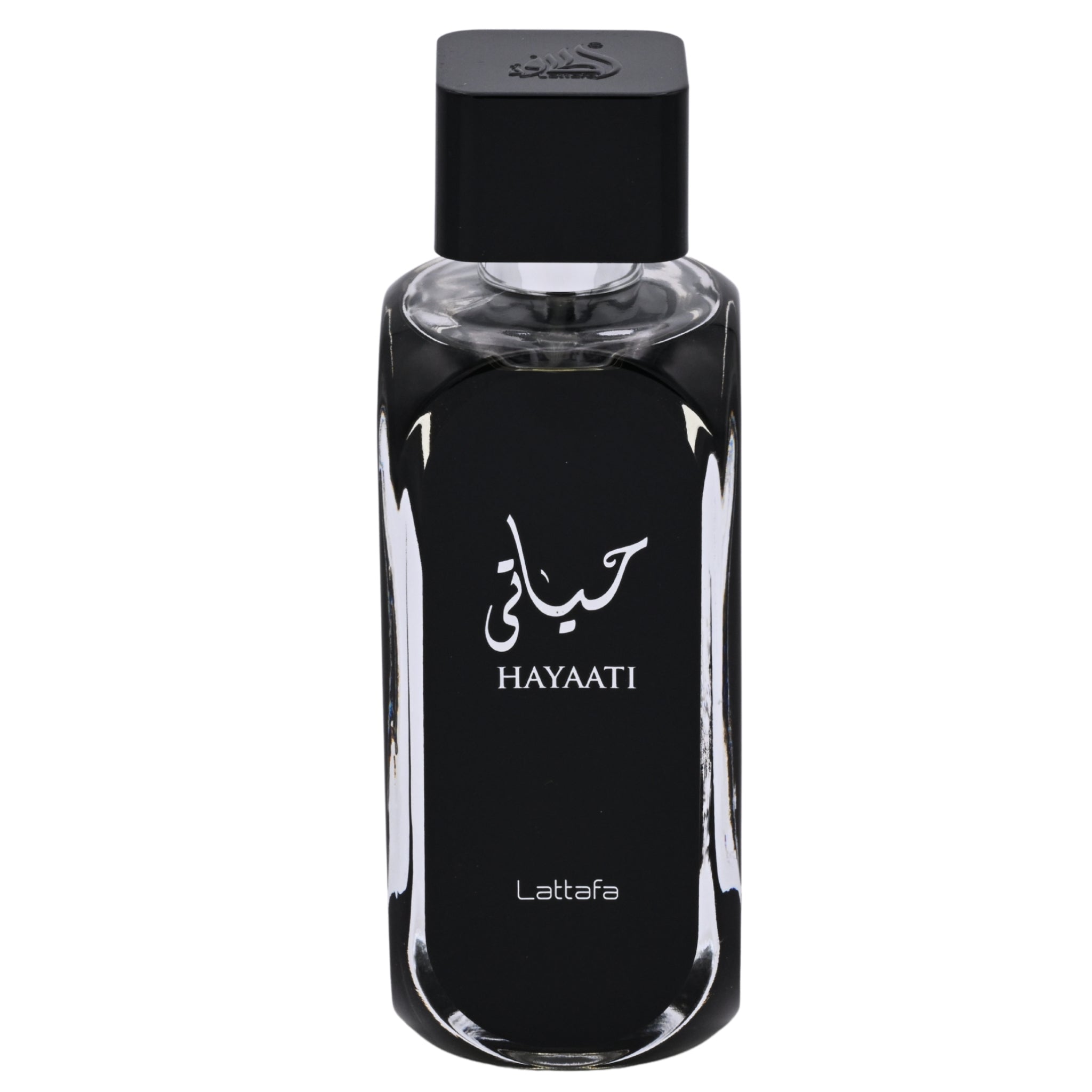 Hayaati by Lattafa cologne for men EDP 3.3 / 3.4 oz New in Box