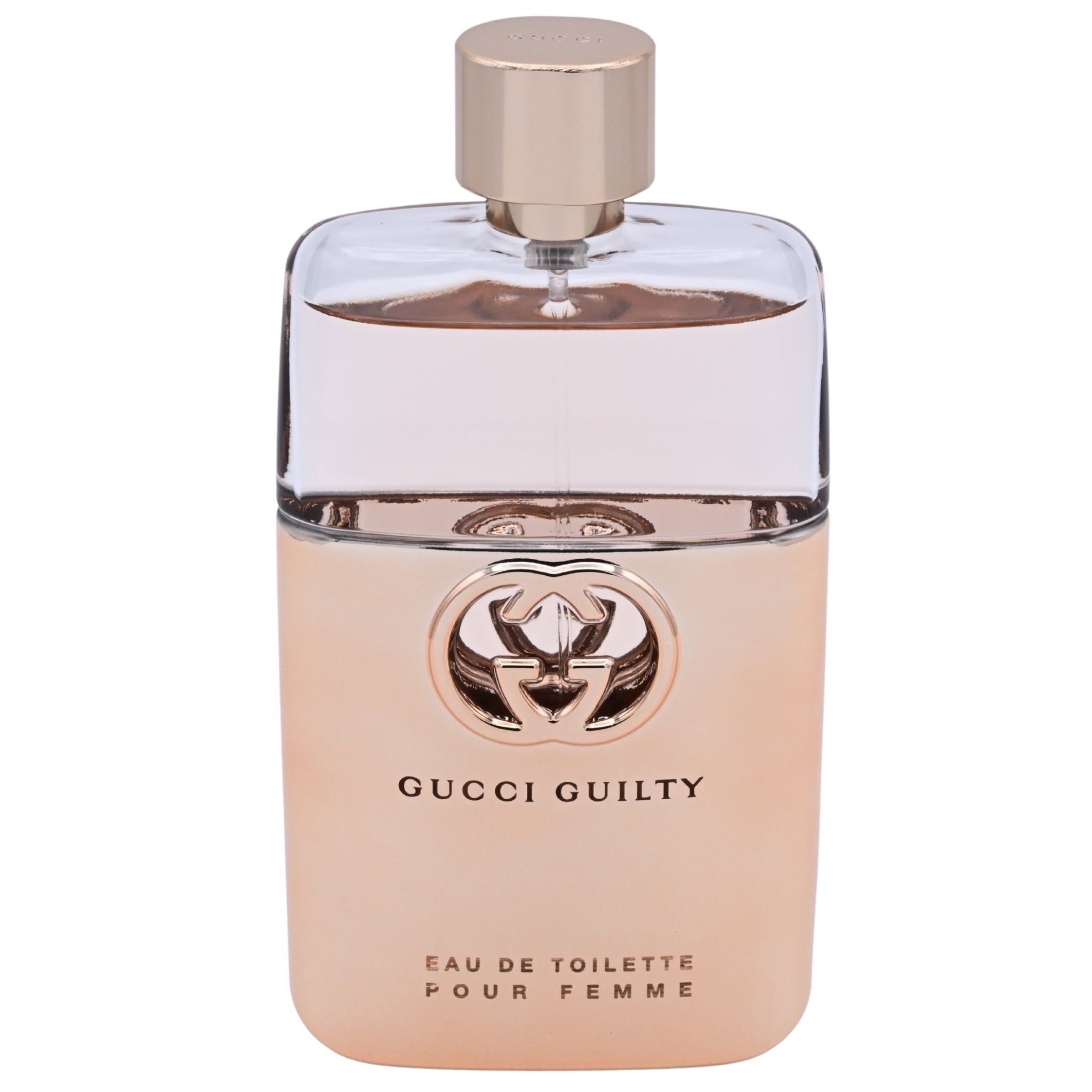 Gucci Guilty Pour Femme by Gucci EDT 3.0 oz New in Box