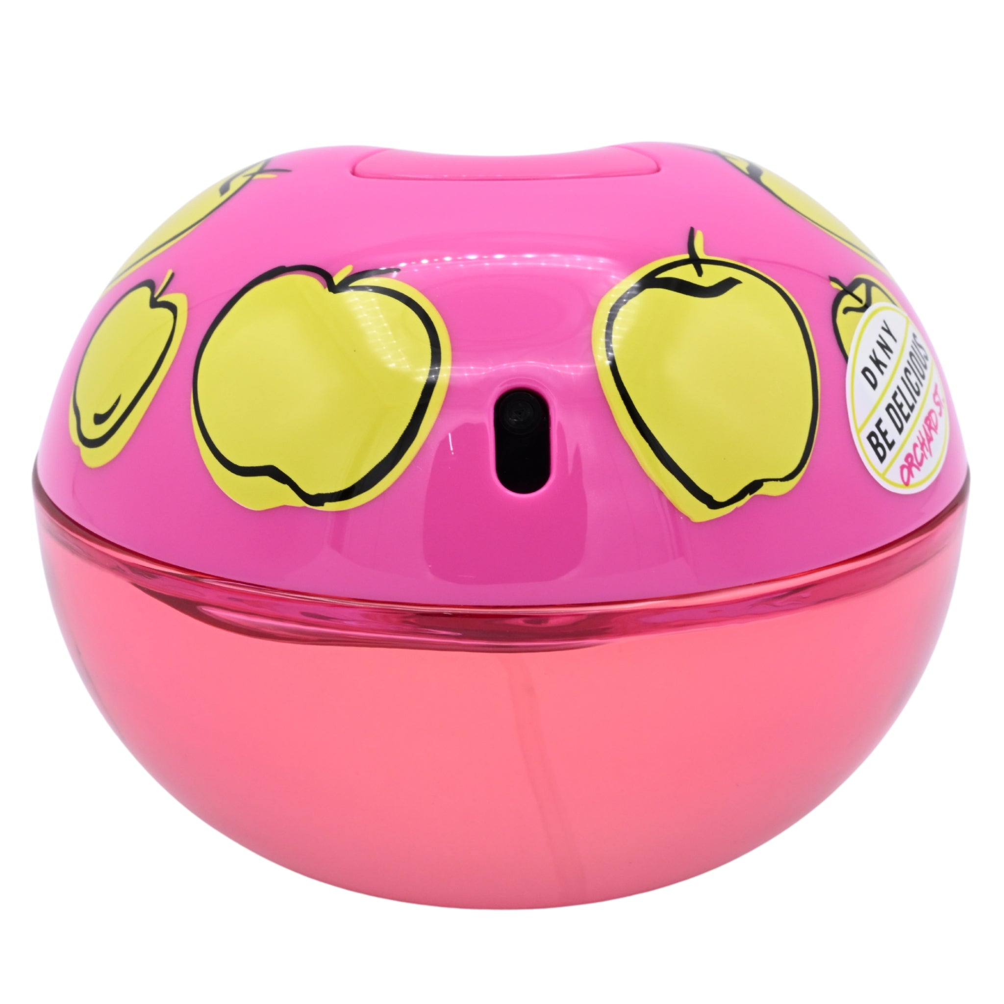 DKNY Be Delicious Orchard St Eau de Parfum Spray for Women 3.4 oz (100 ml) by Donna Karan