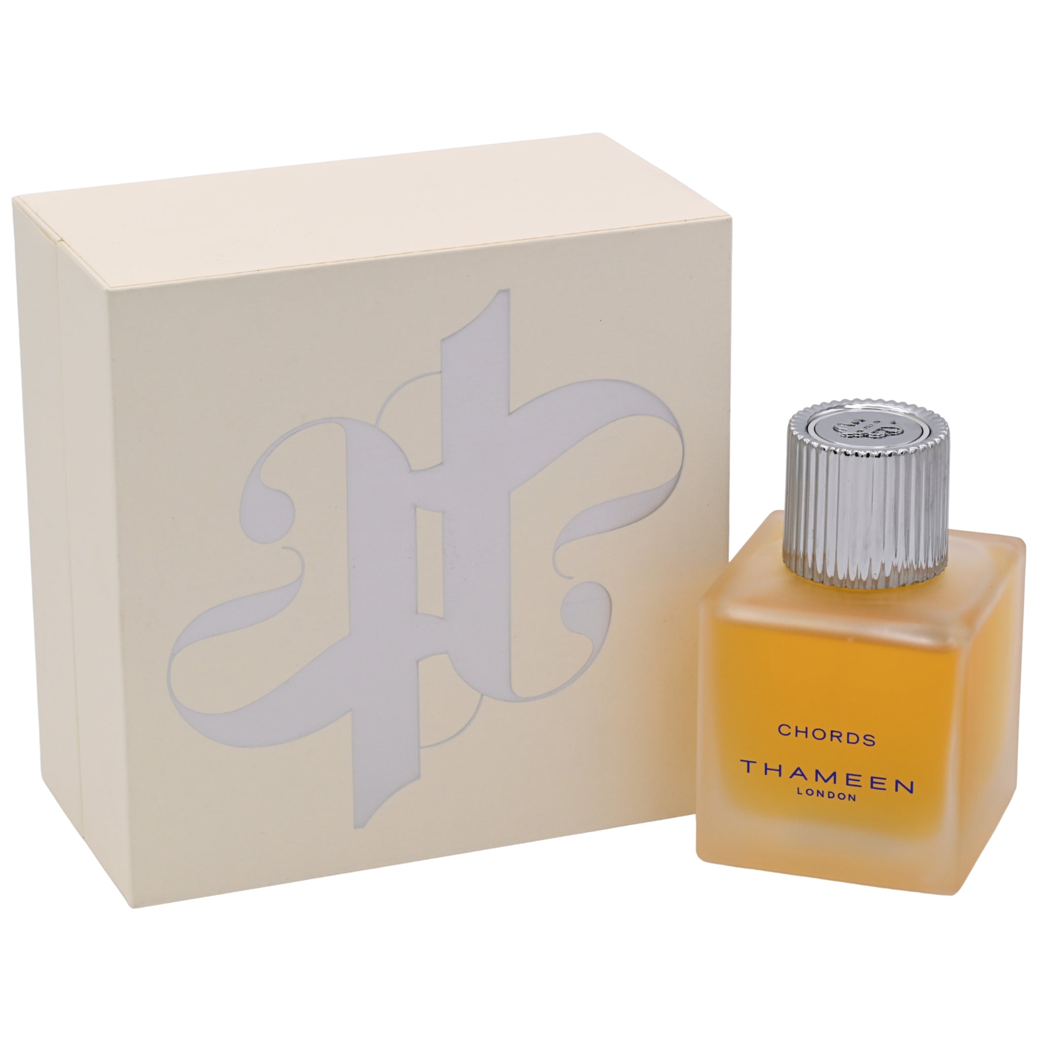 Thameen London Chords Eau de Parfum Spray Unisex 3.4 oz (100 ml) New Retail Box