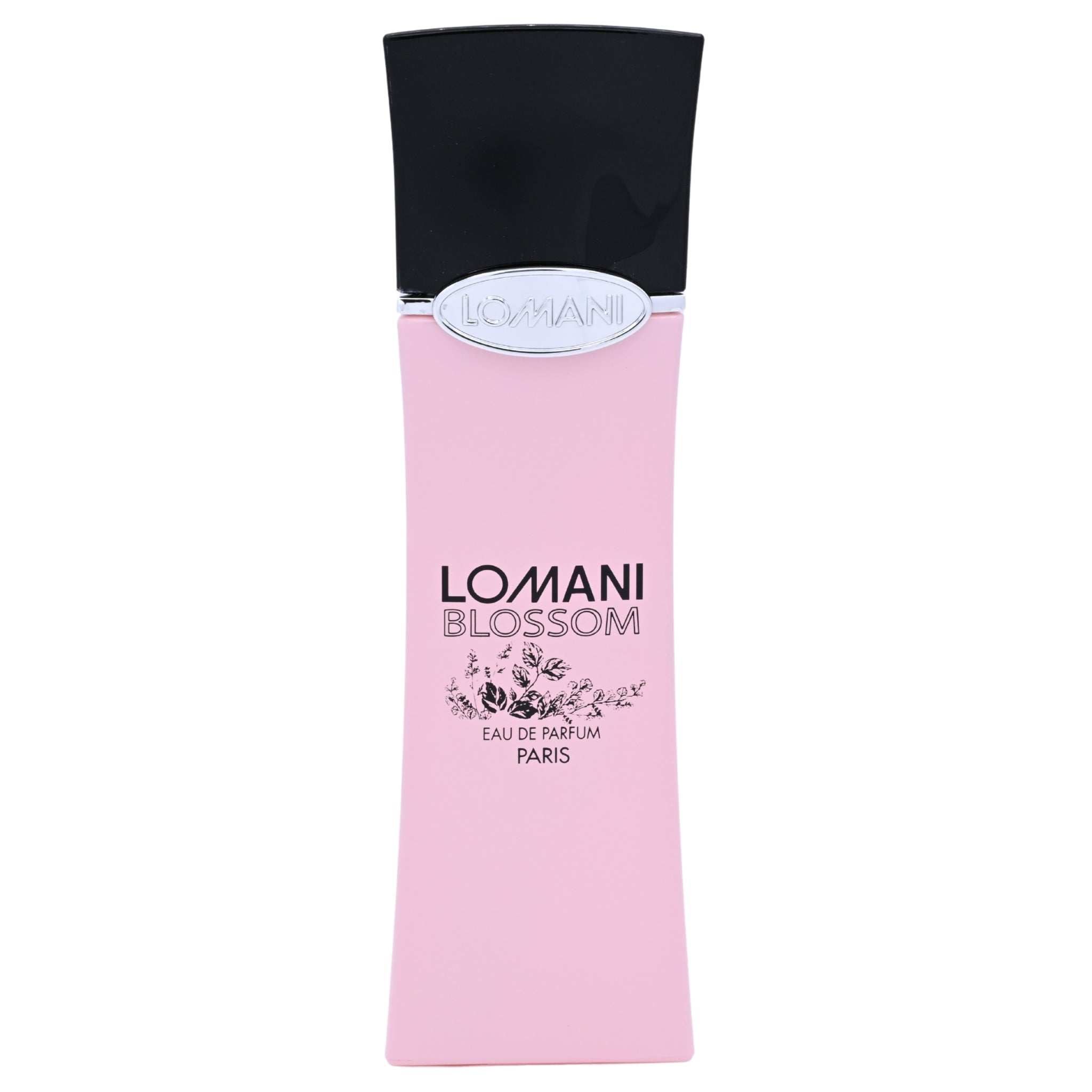 Lomani Blossom Eau de Parfum Spray for Women 3.3 oz (100 mL) New Retail Box