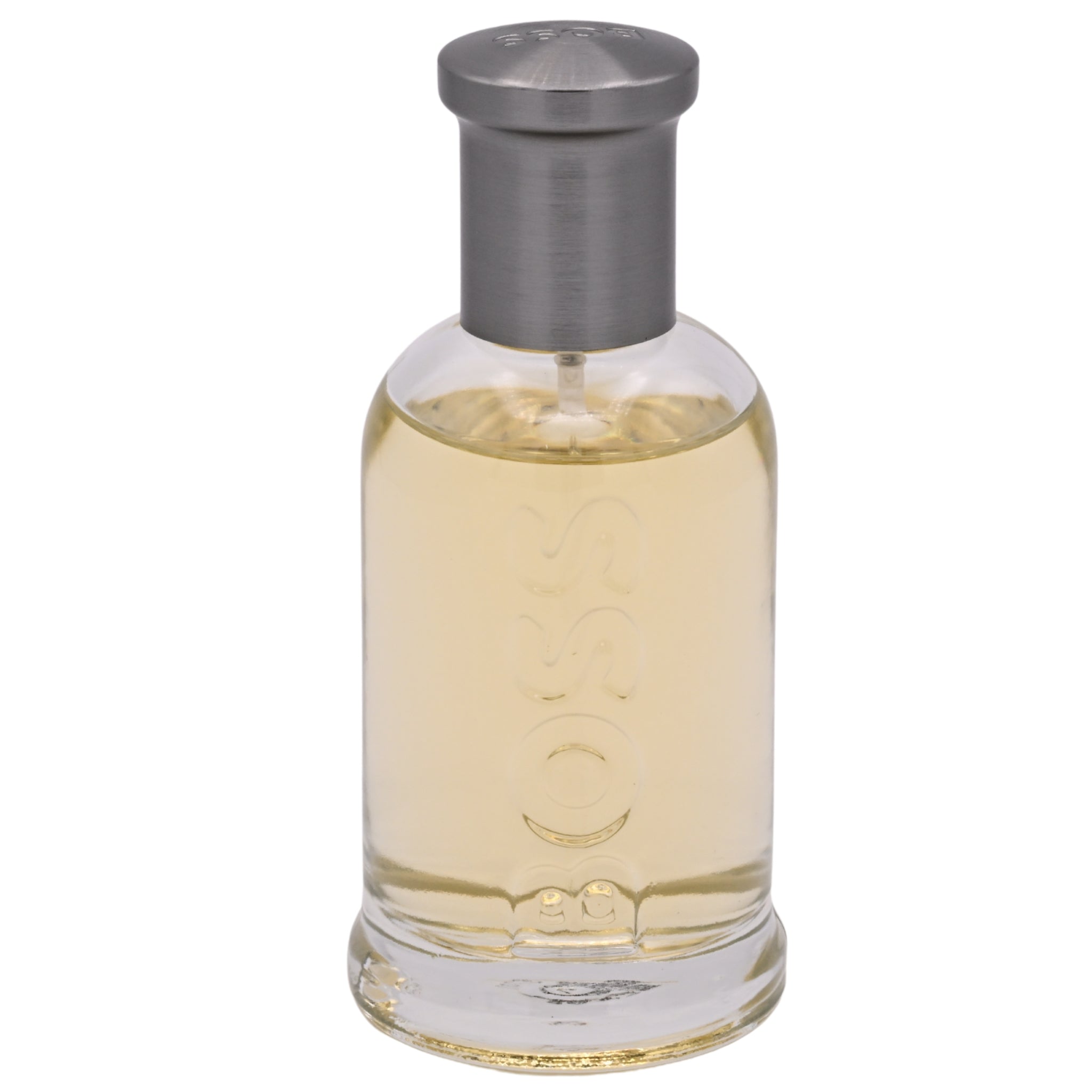 Hugo Boss Boss Bottled No. 6 Eau de Toilette (EDT) Spray for Men, 1.7 fl oz (50 ml)