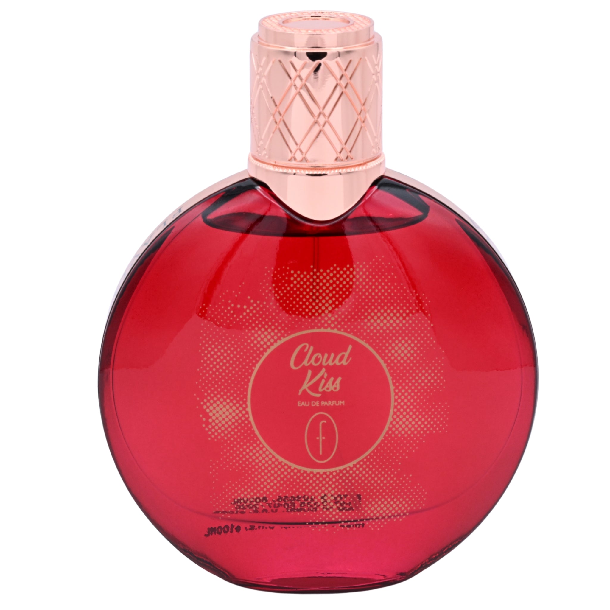 Flavia Cloud Kiss Eau de Parfum Spray for Women 3.4 oz (100 ml) by Flavia