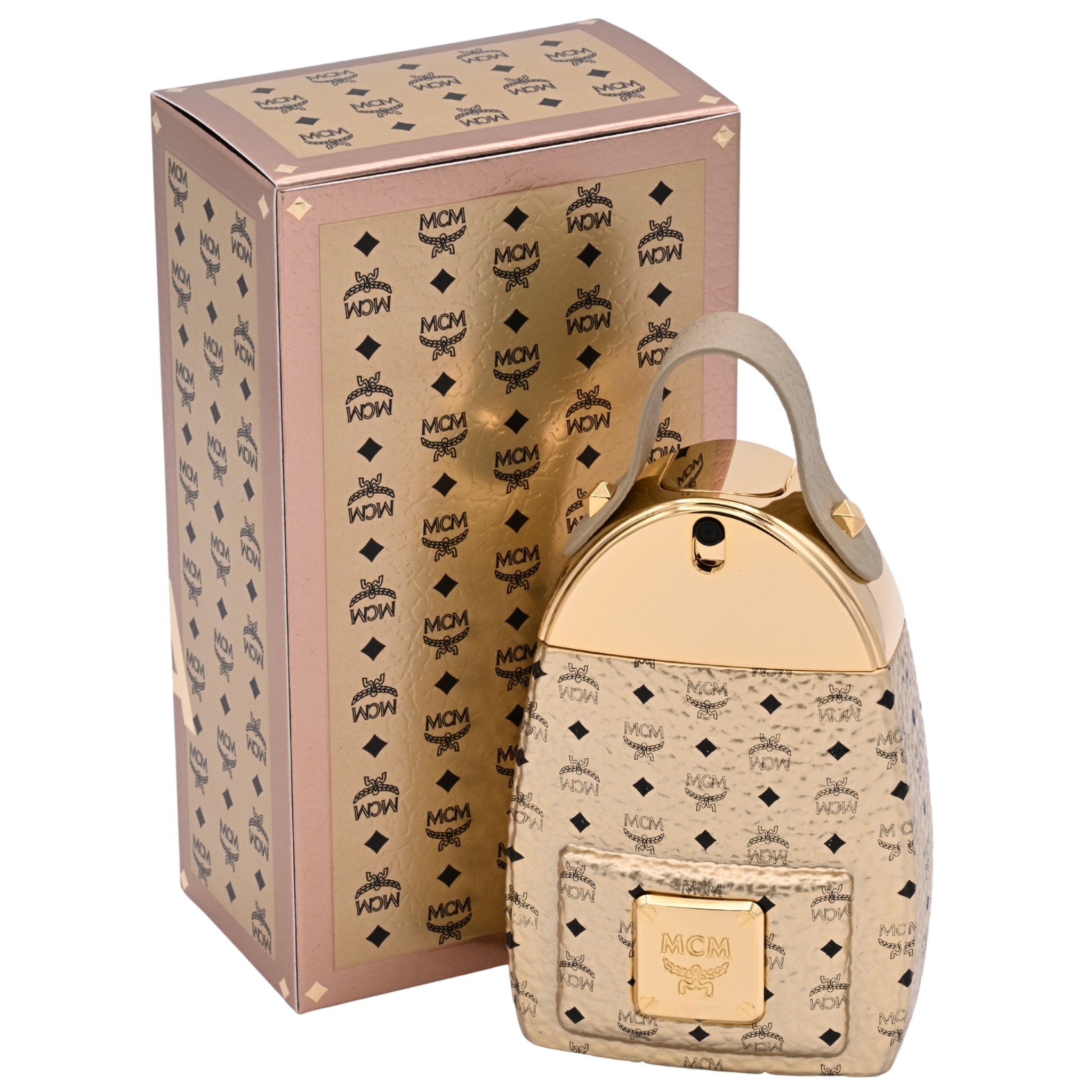 MCM Ultra Eau de Parfum Spray for Women 2.5 oz (75 ml) - New Retail Box