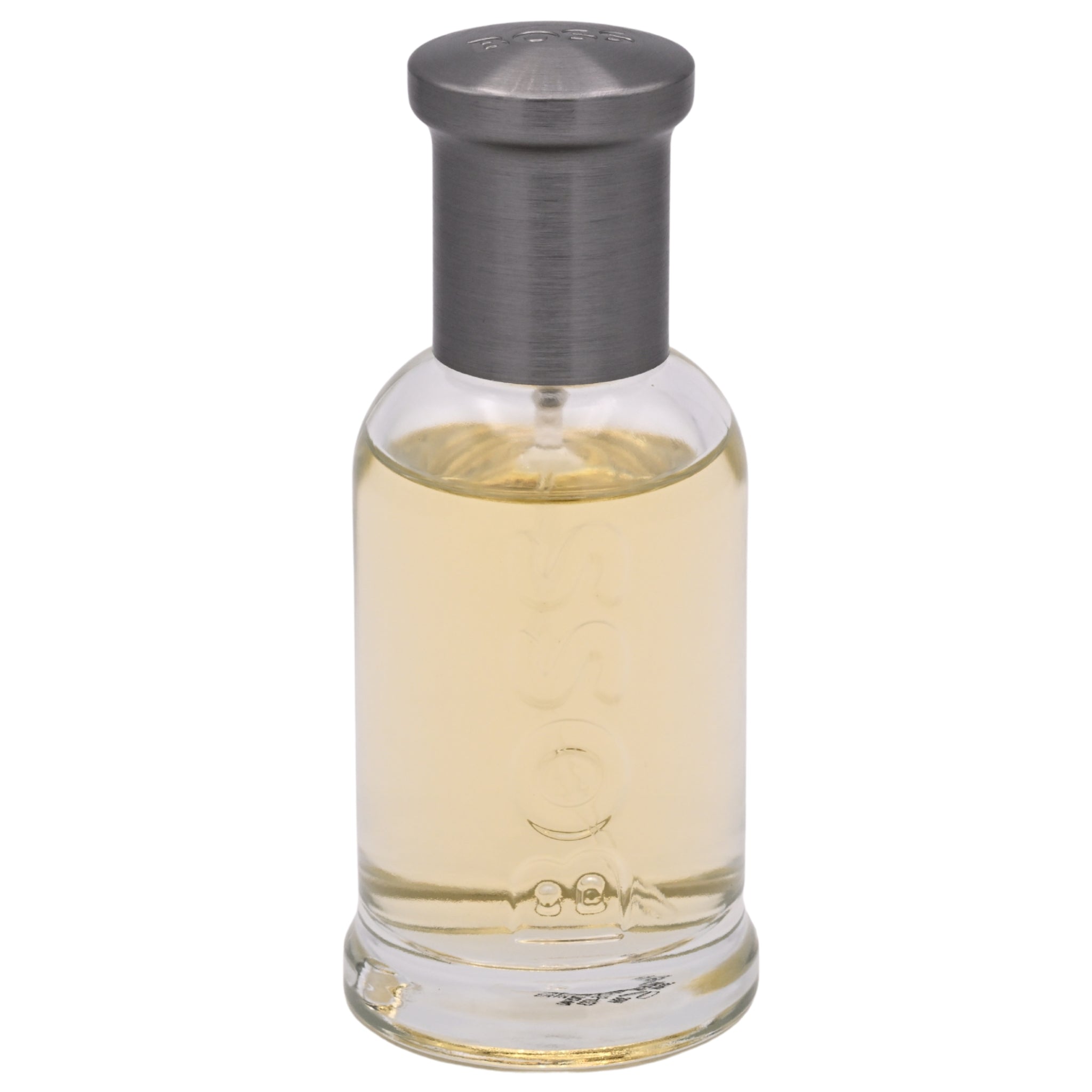 Hugo Boss Boss Bottled No. 6 Eau de Toilette (EDT) Spray for Men 1.0 oz / 30 ml