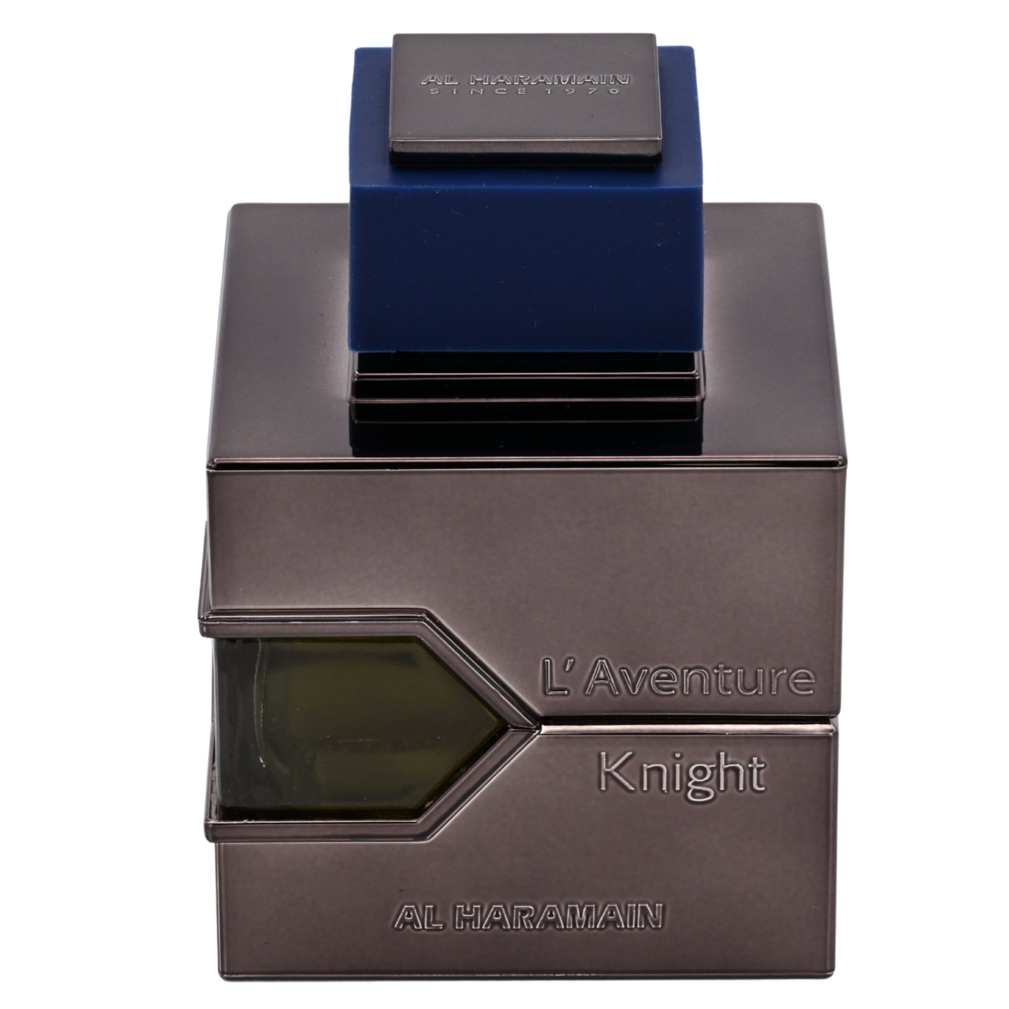 L'aventure Knight by Al Haramain cologne for men EDP 3.3 / 3.4 oz New in Box