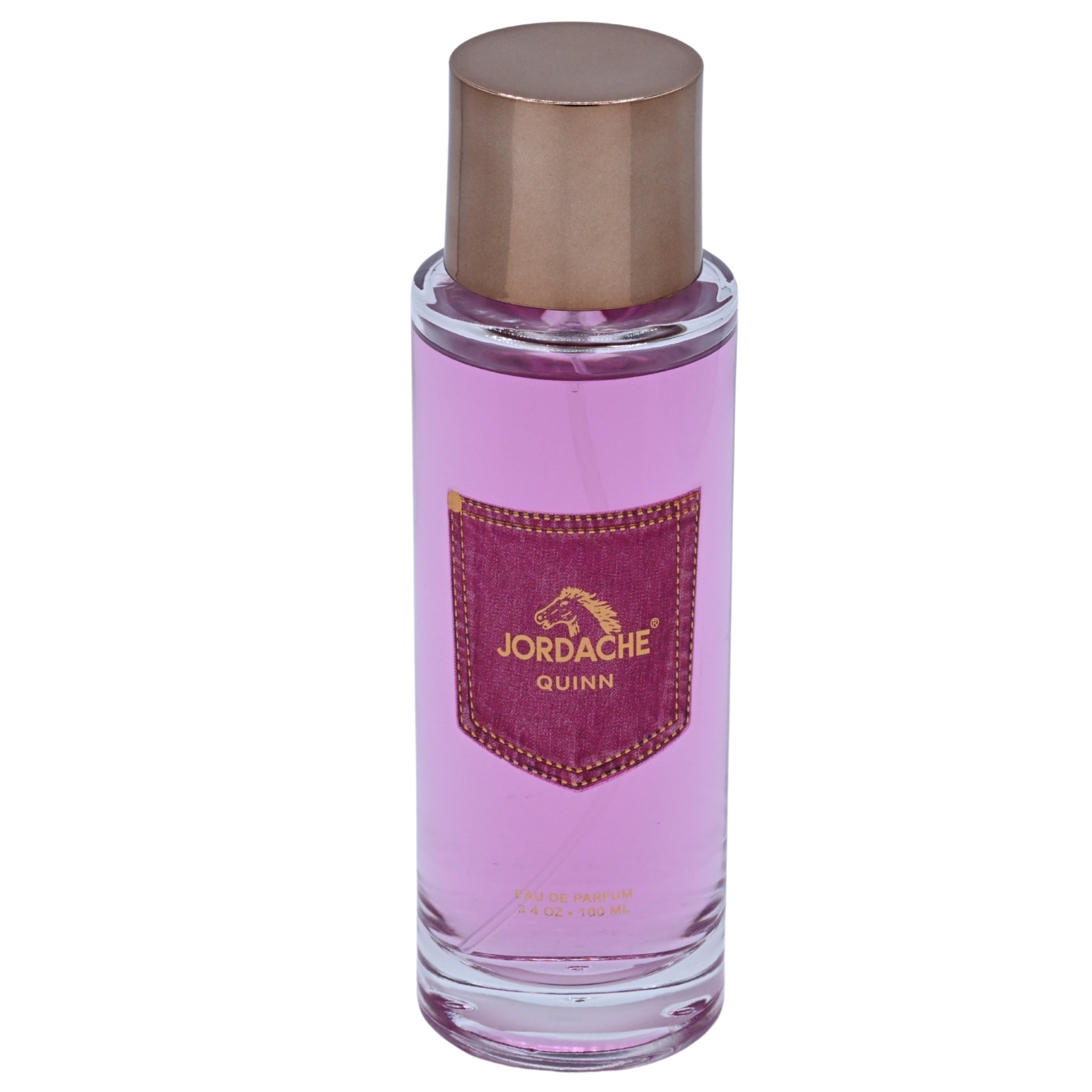 Jordache Quinn Eau de Parfum (EDP) Spray for Women 3.4 fl oz