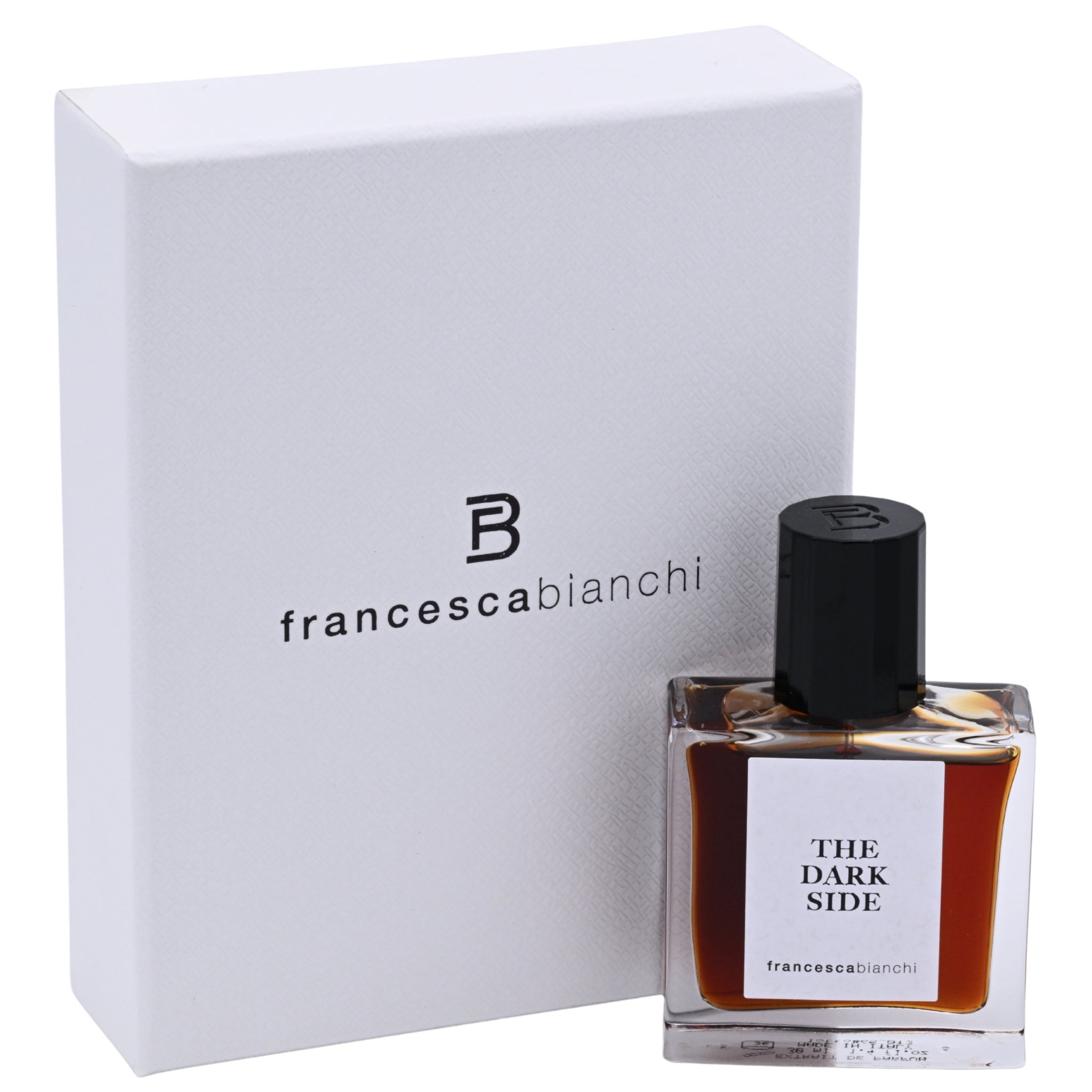 Francesca Bianchi The Dark Side Extrait de Parfum Spray, Unisex, 1.0 oz (30 ml) - New Retail Box