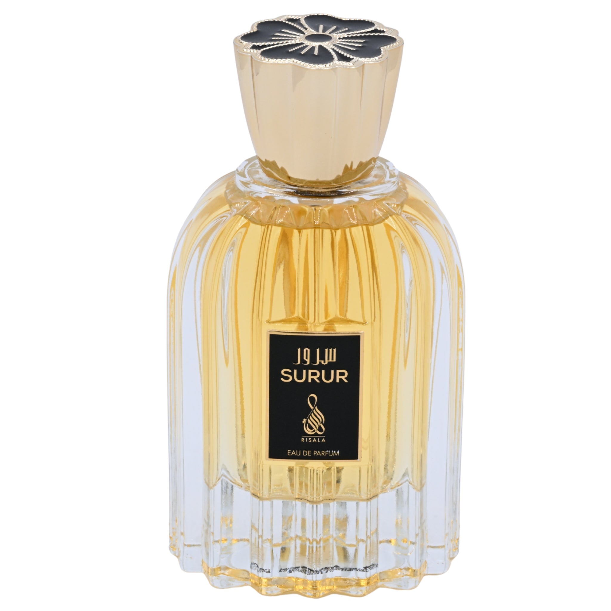 Risala Surur Eau de Parfum Spray Unisex 3.4 oz (100 ml) - New Retail Box