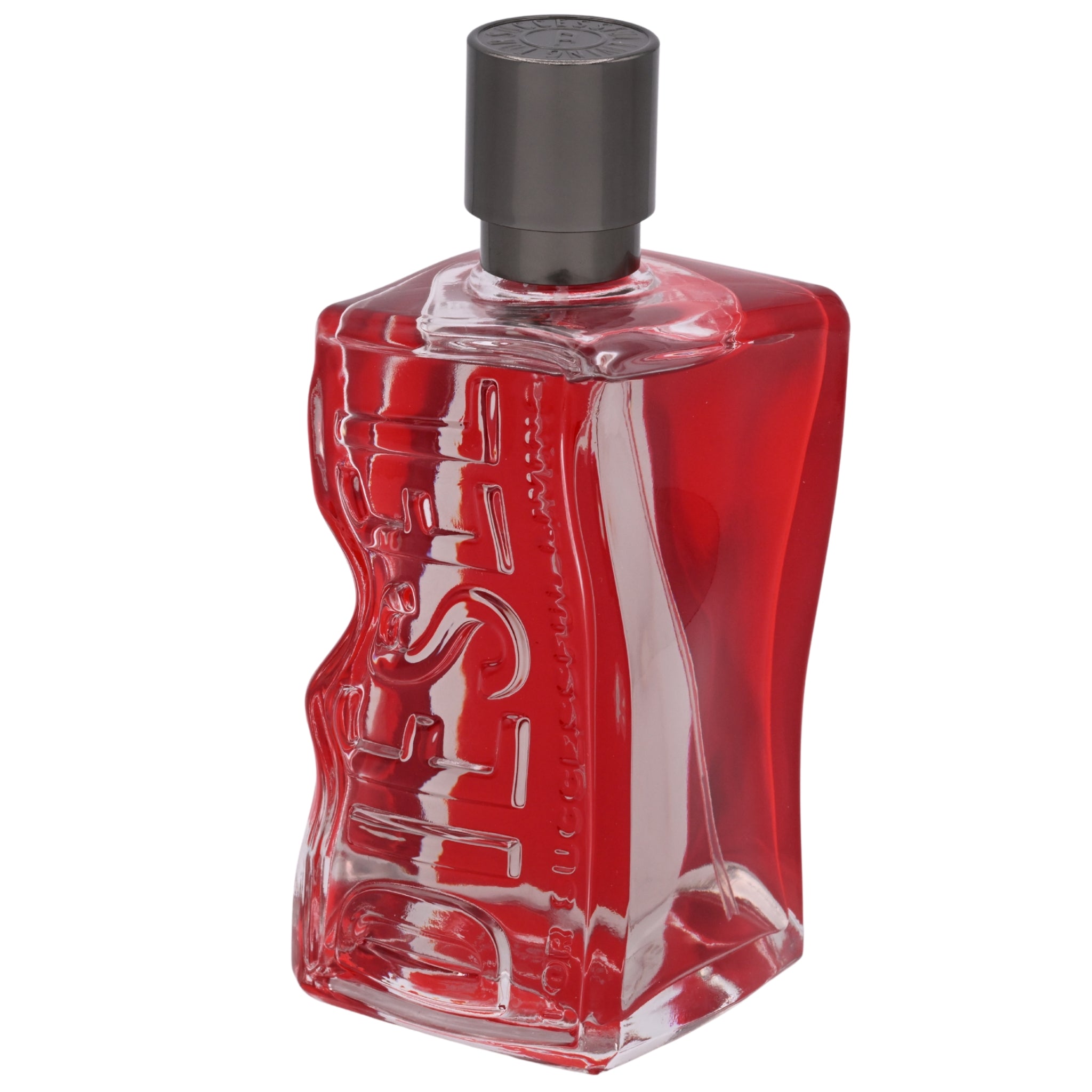 Diesel D Red Eau de Parfum (EDP) Spray for Men 3.4 oz (100 ml) by Diesel