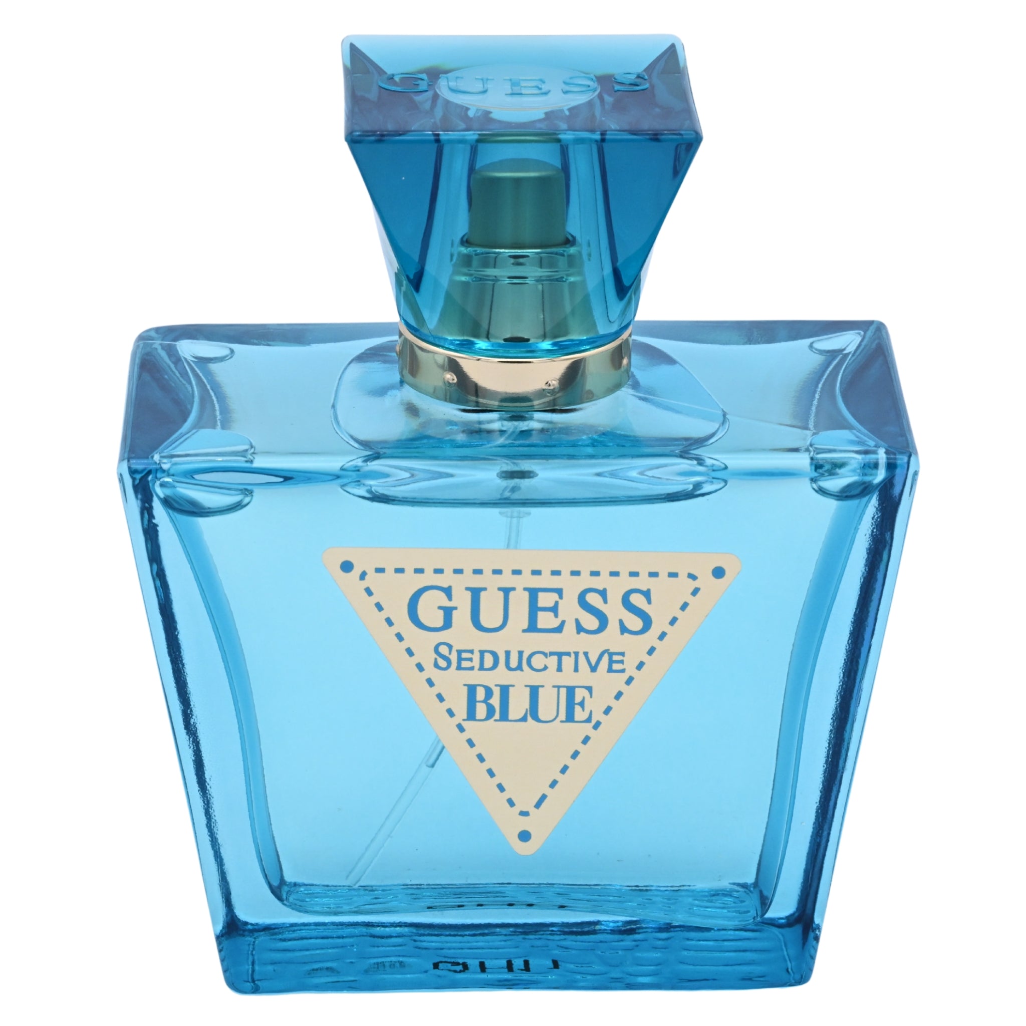 Guess Seductive Blue Eau de Toilette Spray for Women 2.5 oz (75 ml)