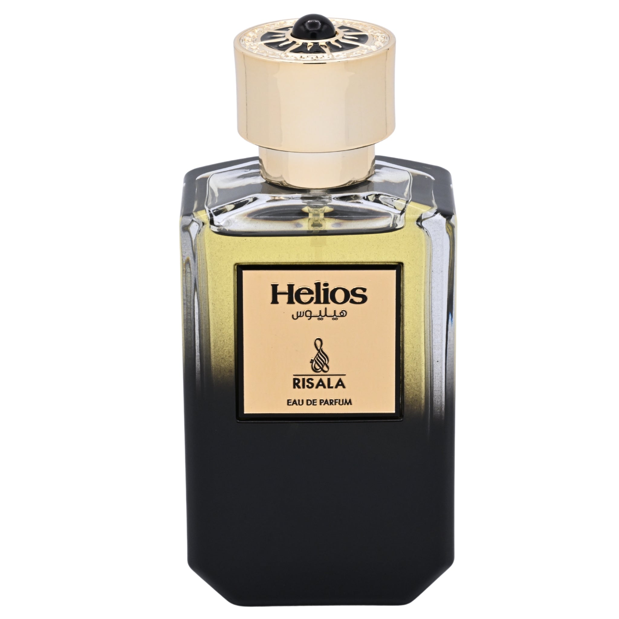 Risala Helios Eau de Parfum Spray, Unisex, 3.7 oz (110 ml) New in Retail Box