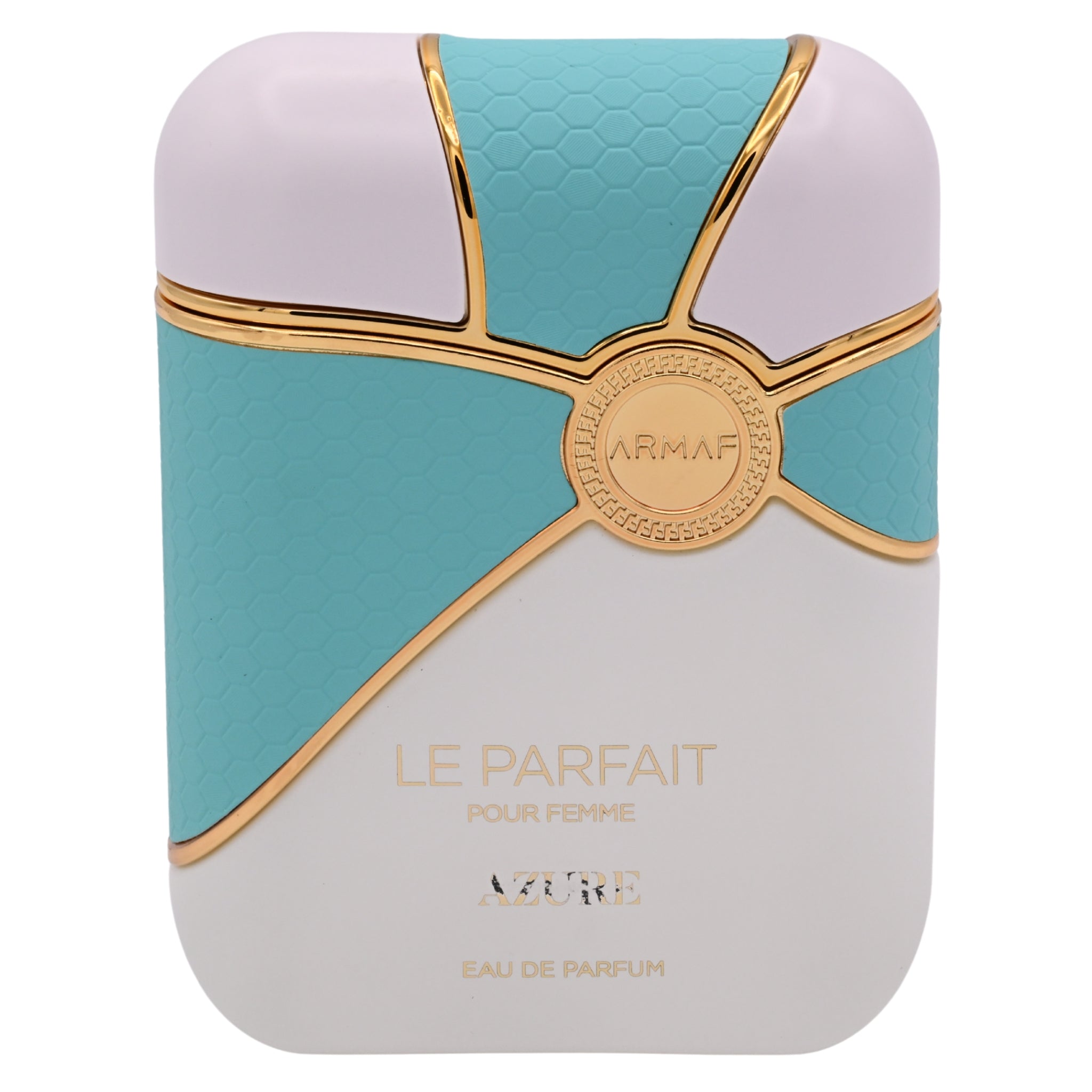 Armaf Le Parfait Azure Pour Femme Eau de Parfum Spray for Women 3.4 oz (100 ml) New Retail Box