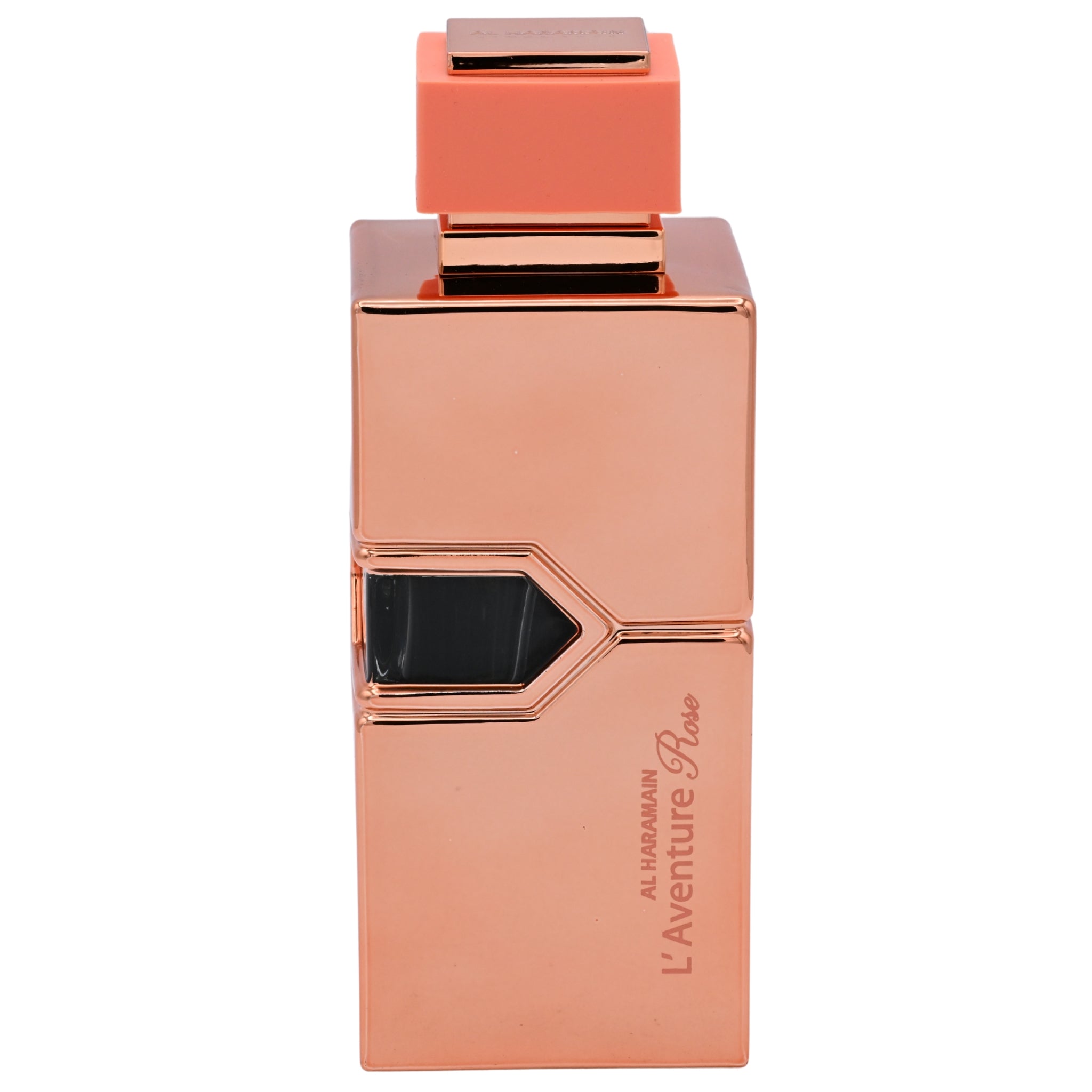 Al Haramain L'Aventure Rose Eau de Parfum Spray for Women 6.76 fl oz (200 ml)