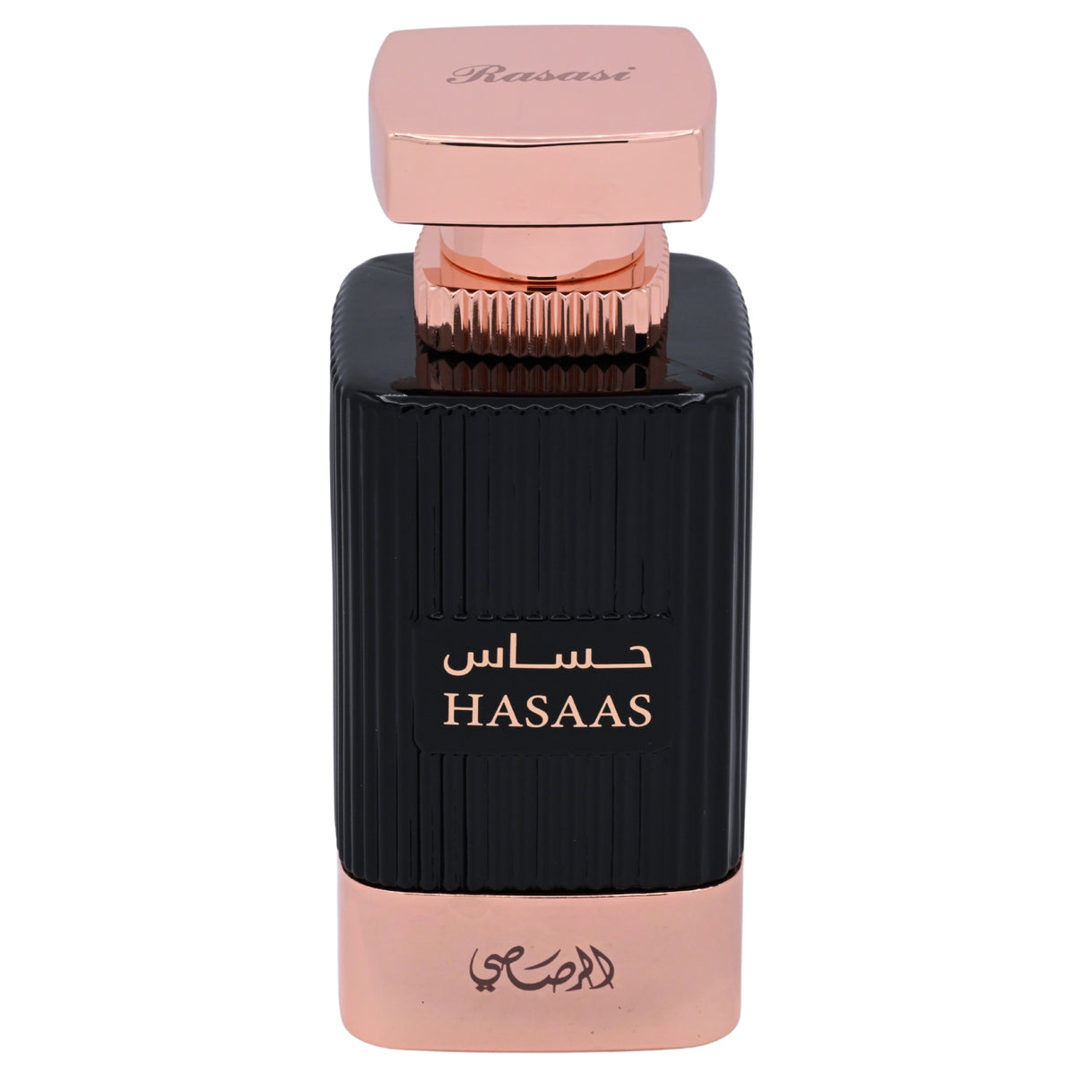 Rasasi Al Wisam Hasaas EDP Spray Women 3.4 oz 100ml New Box