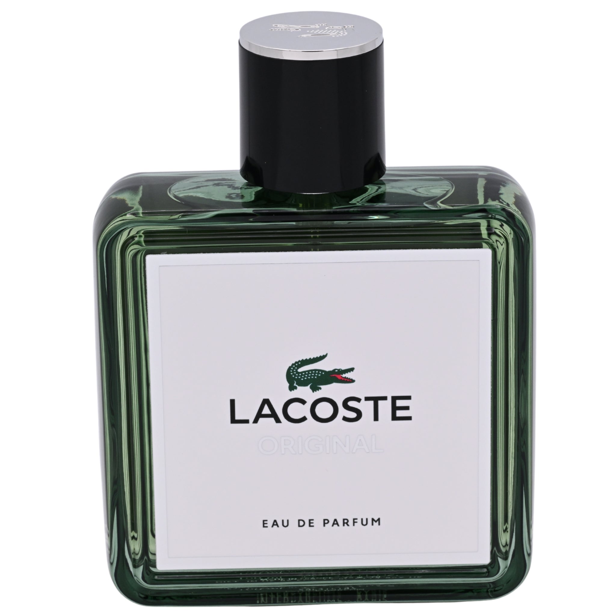 Lacoste Original Eau de Parfum Spray for Men 3.4 oz (100 ml) by Lacoste