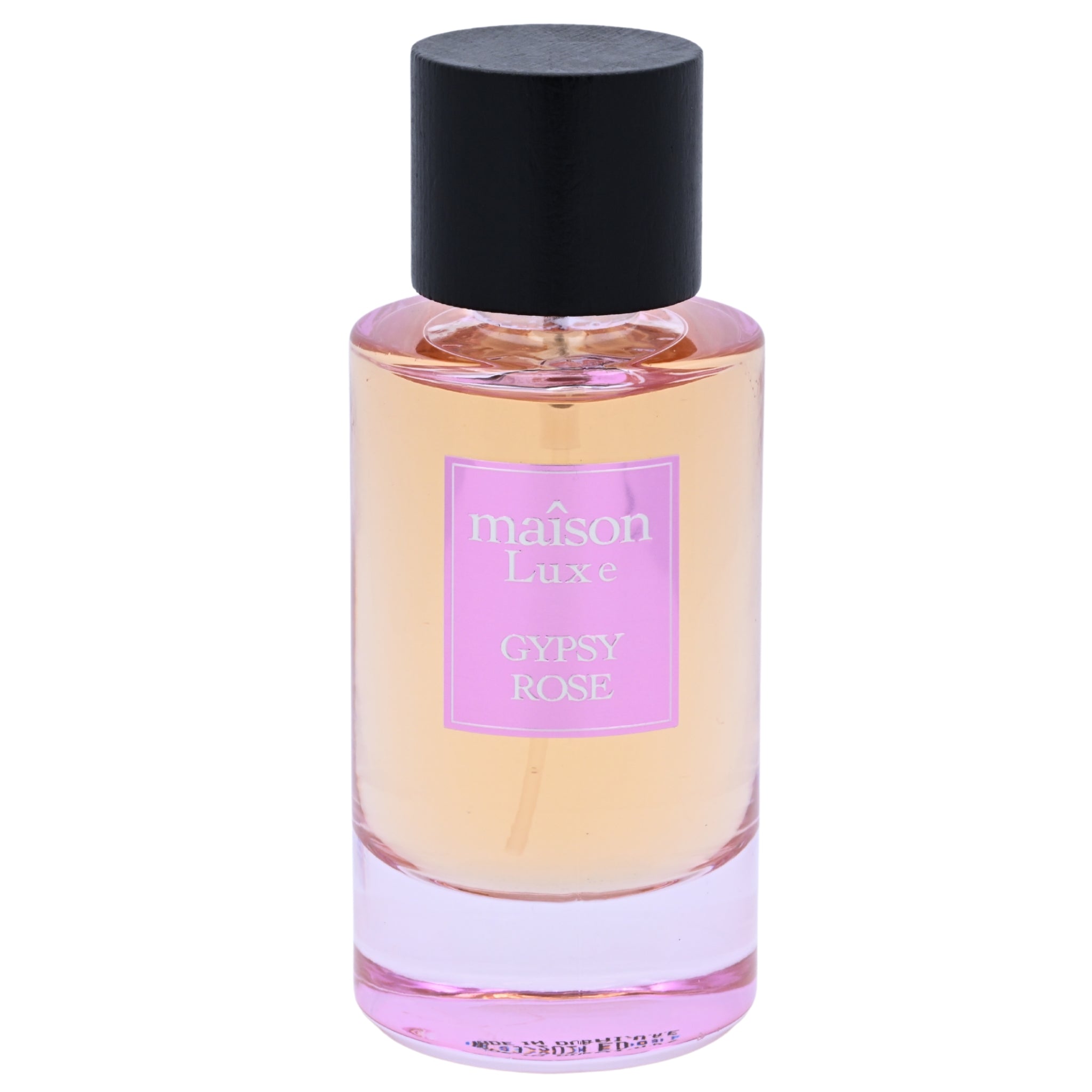 Hamidi Maison Luxe Gypsy Rose Eau de Parfum Spray for Women 3.8 oz