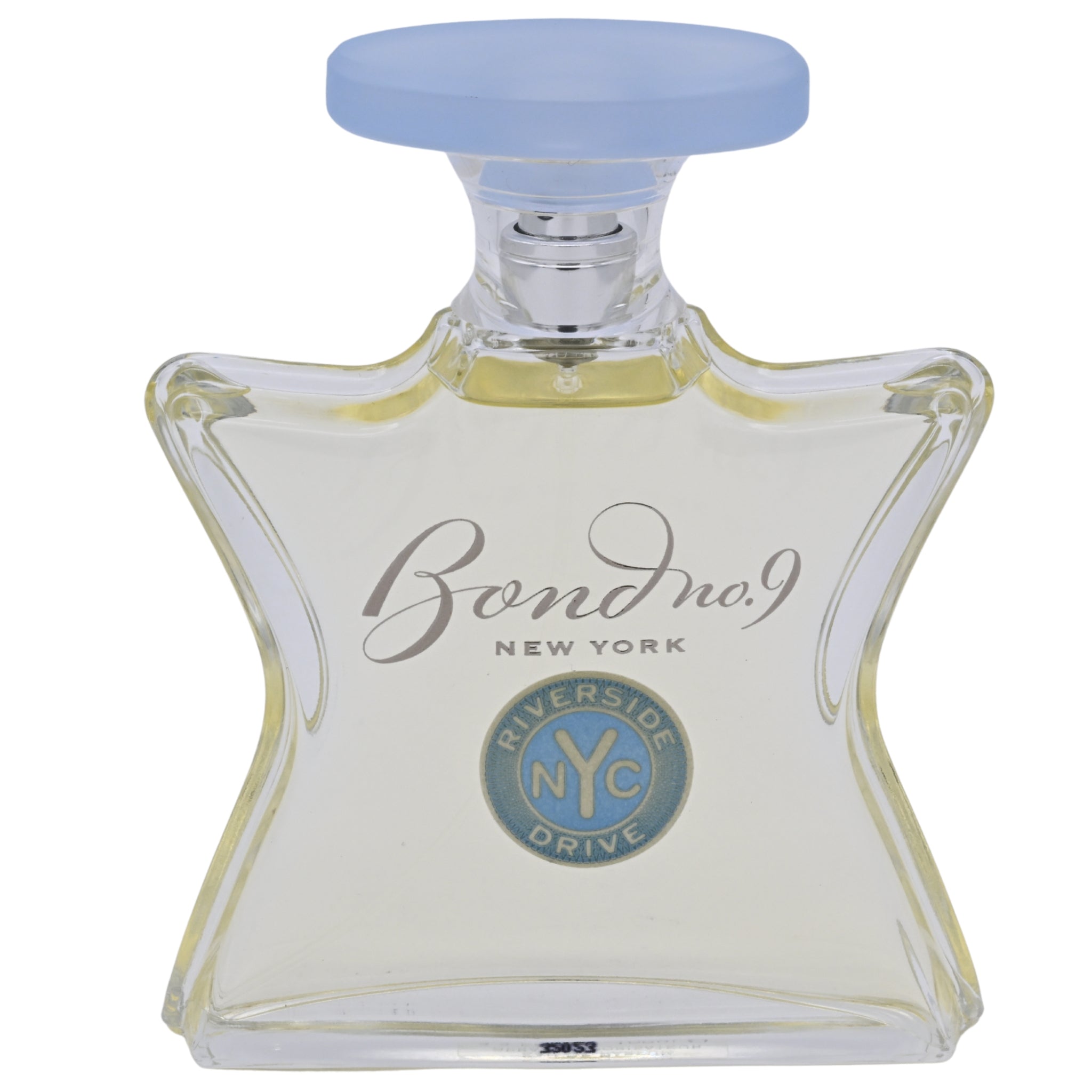 Bond No 9 Riverside Drive Eau de Parfum Spray for Men 3.3 oz (100 ml) New Retail Box
