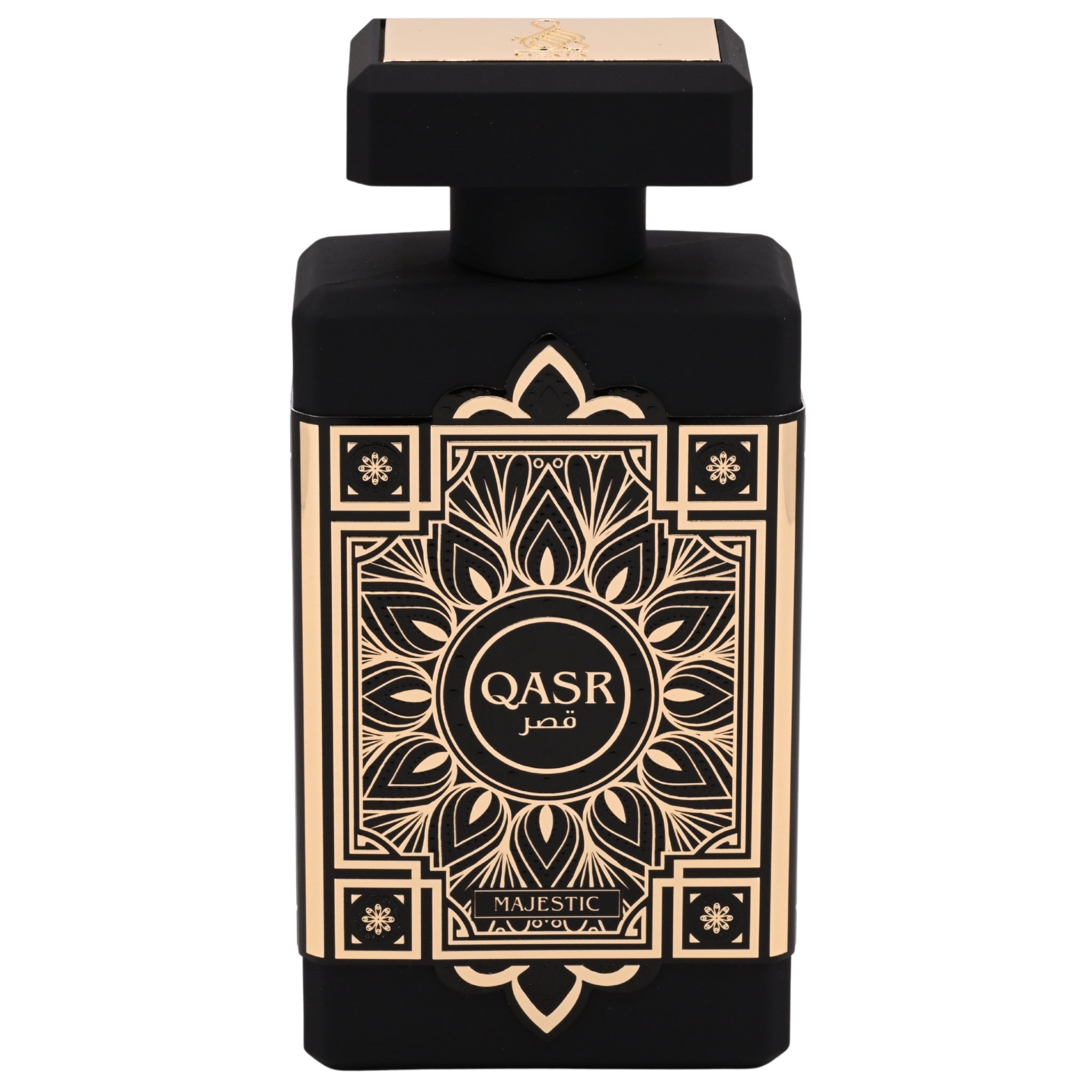 Risala Elite Qasr Majestic EDP Spray Men 3.4 oz 100ml New Box