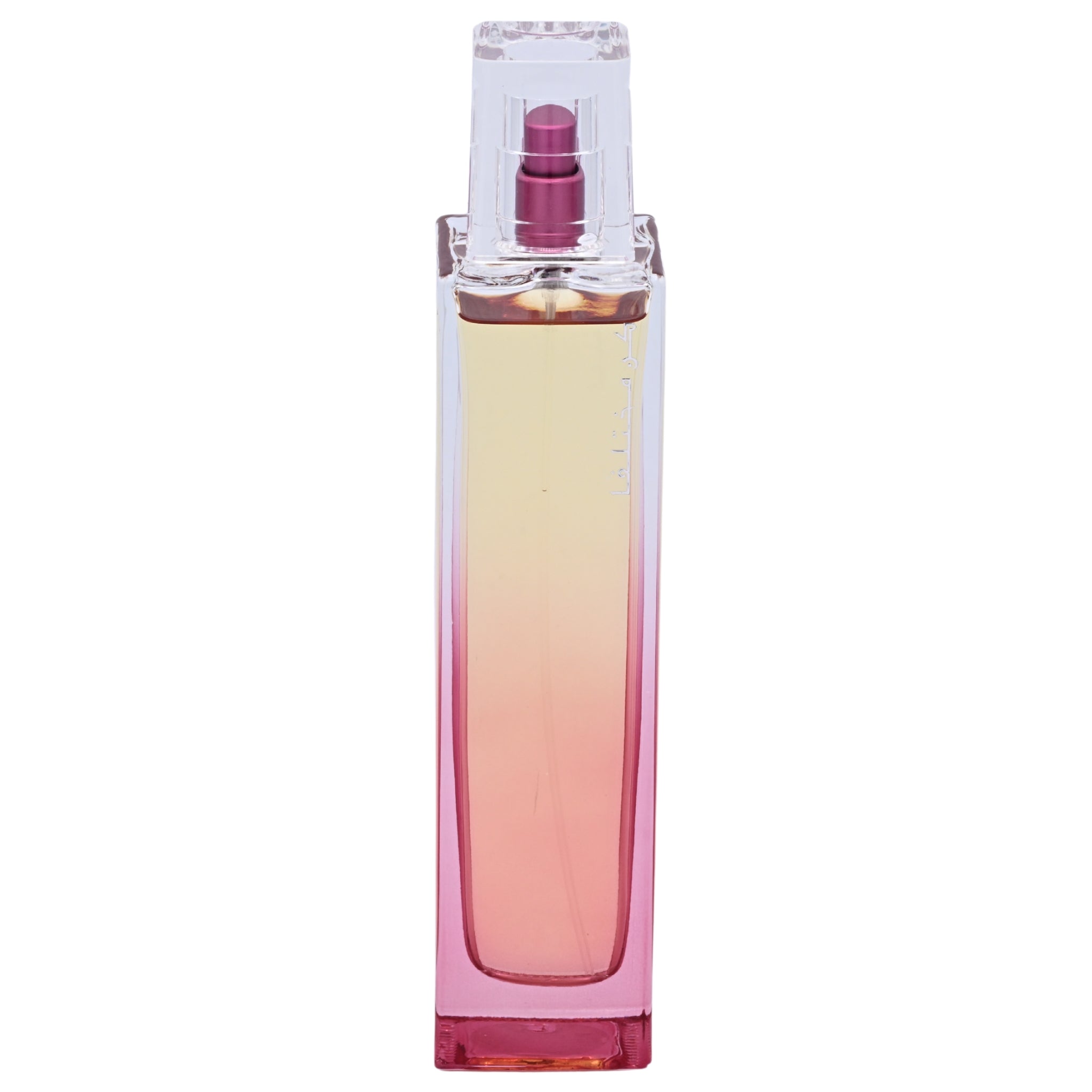 Rasasi Kun Mukhtalifan EDP Spray Women 3.38 oz 100ml New Box