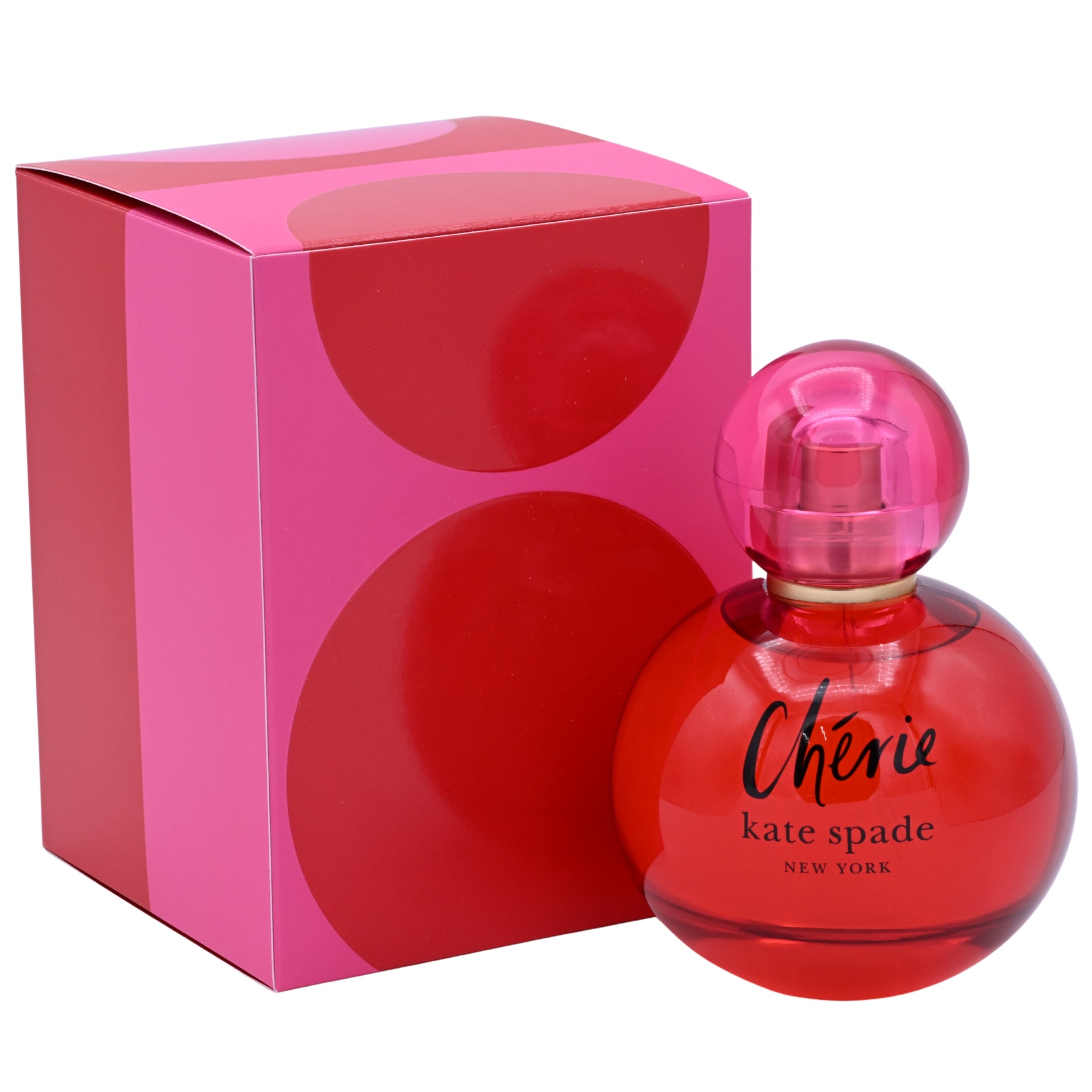Cherie by Kate Spade perfume for women EDP 3.3 / 3.4 oz New in Box