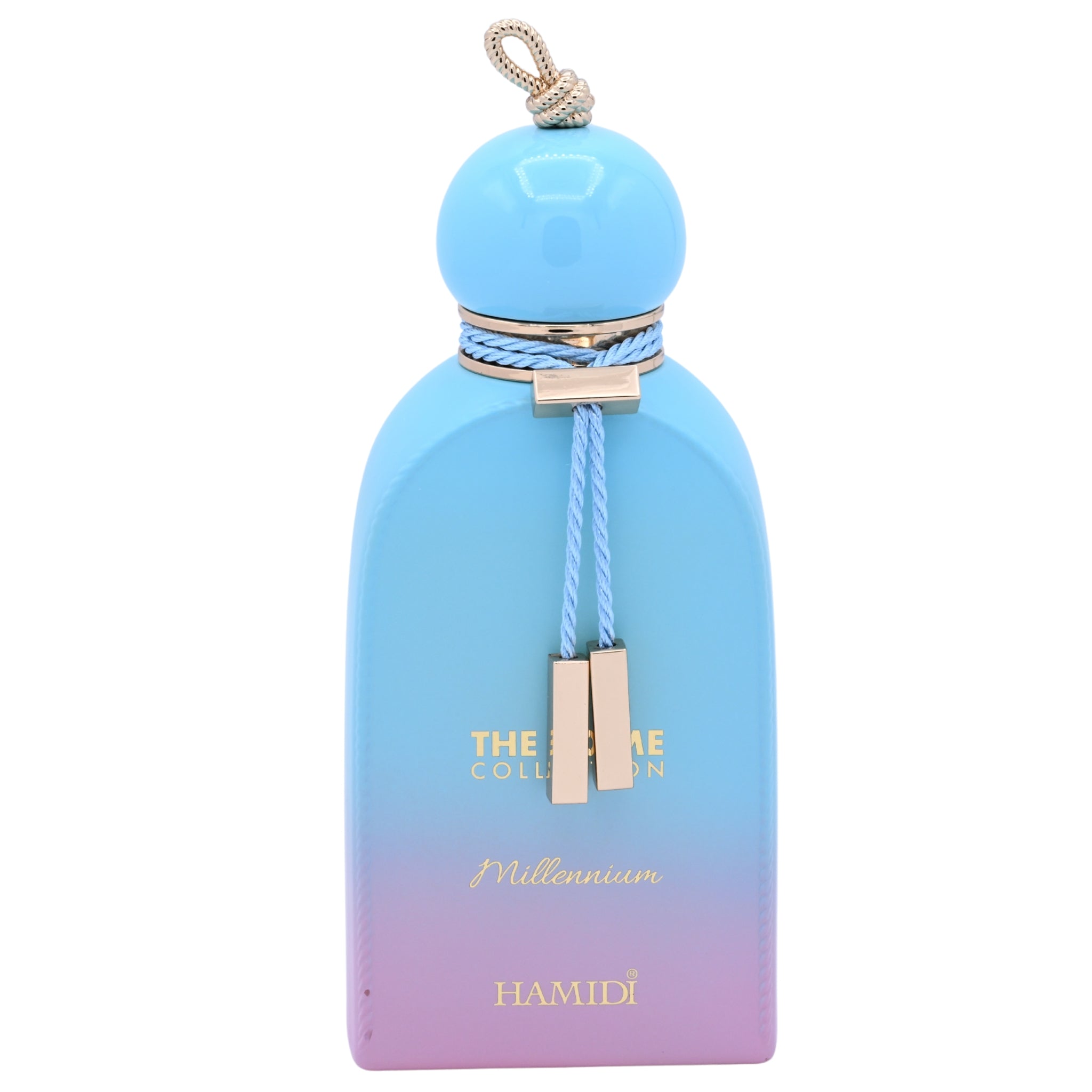 Hamidi The Dome Millennium EDP Unisex 3.4 oz Spray New Box