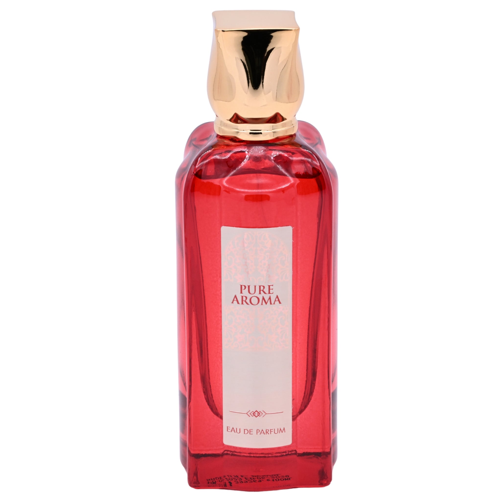 Le Vogue Pure Aroma EDP Spray Women 3.4 oz 100ml New Box