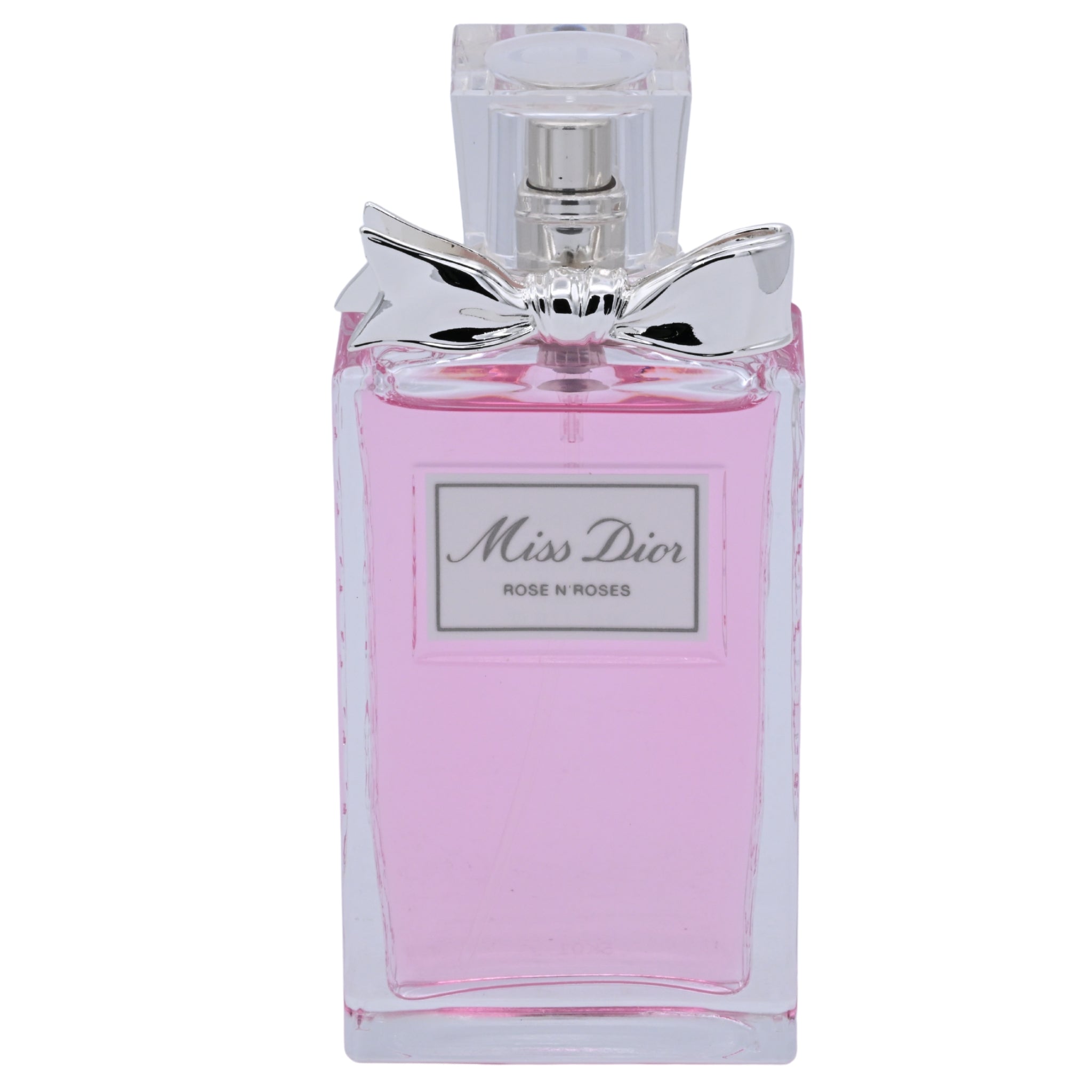 Christian Dior Miss Dior Rose N'Roses Eau de Toilette Spray for Women 1.7 fl oz (50 ml)