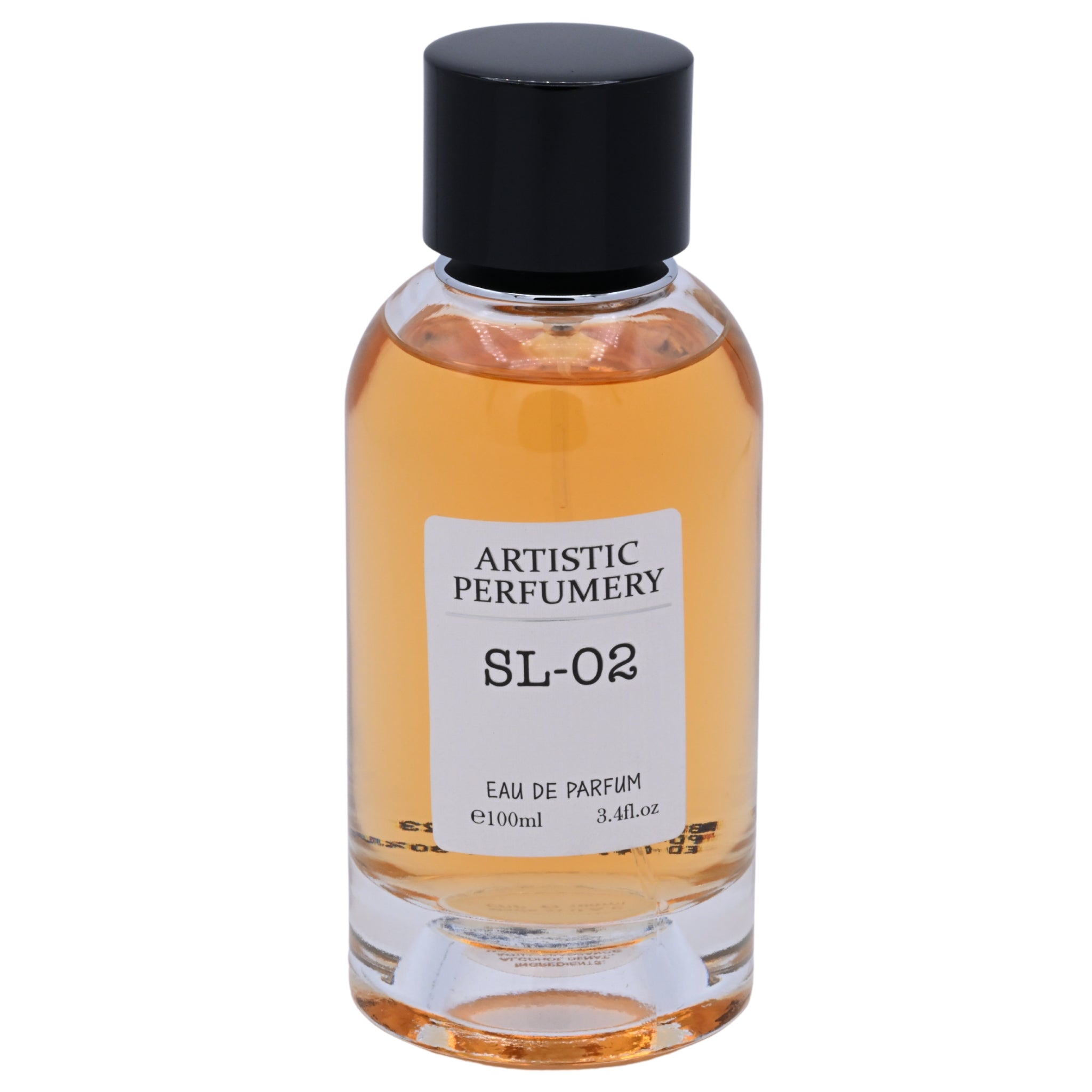 Armaf Artistic Perfumery Sl 02 EDP Spray Women 3.4 oz 100ml