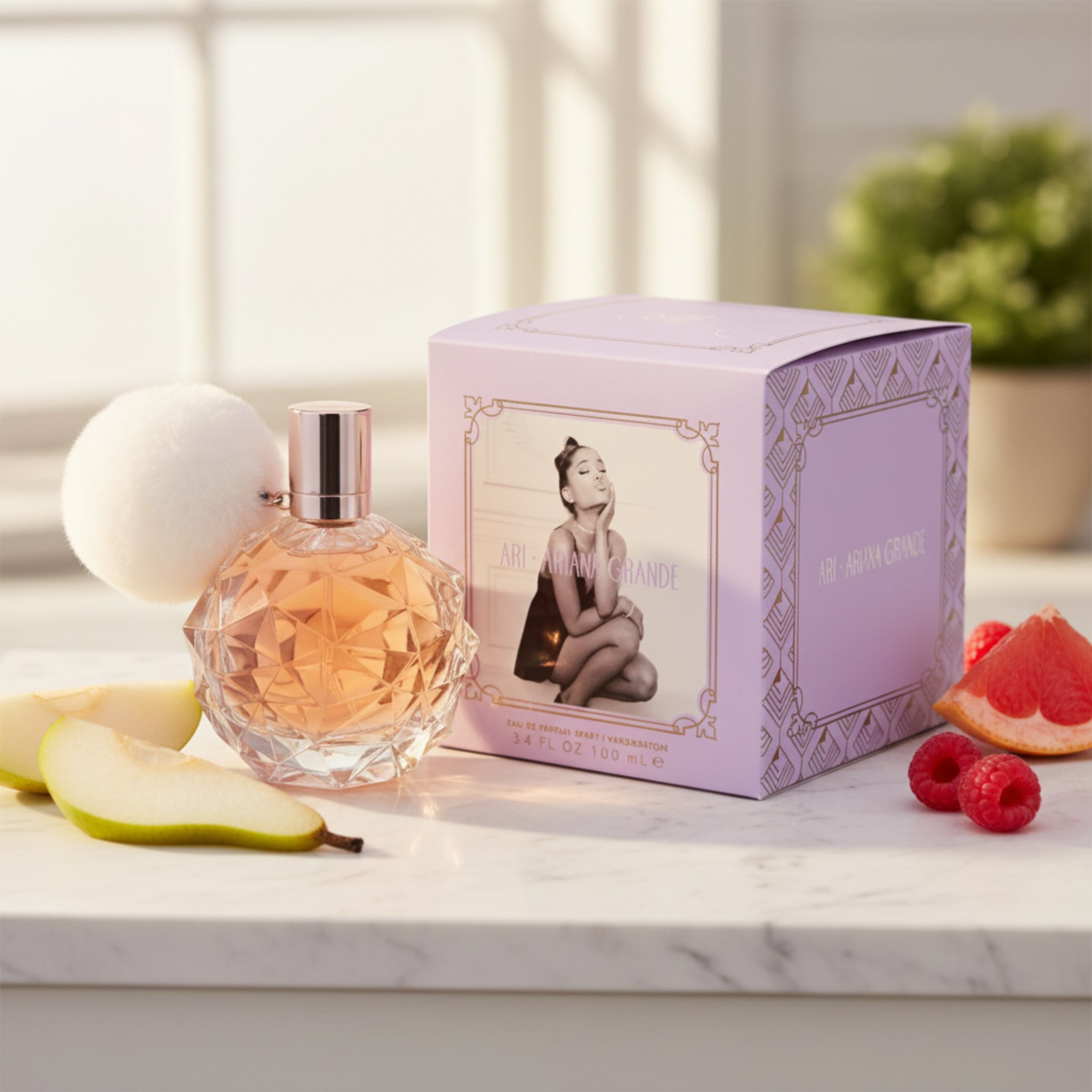 ARI by Ariana Grande Perfume 3.4 oz 3.3 EDP for Women