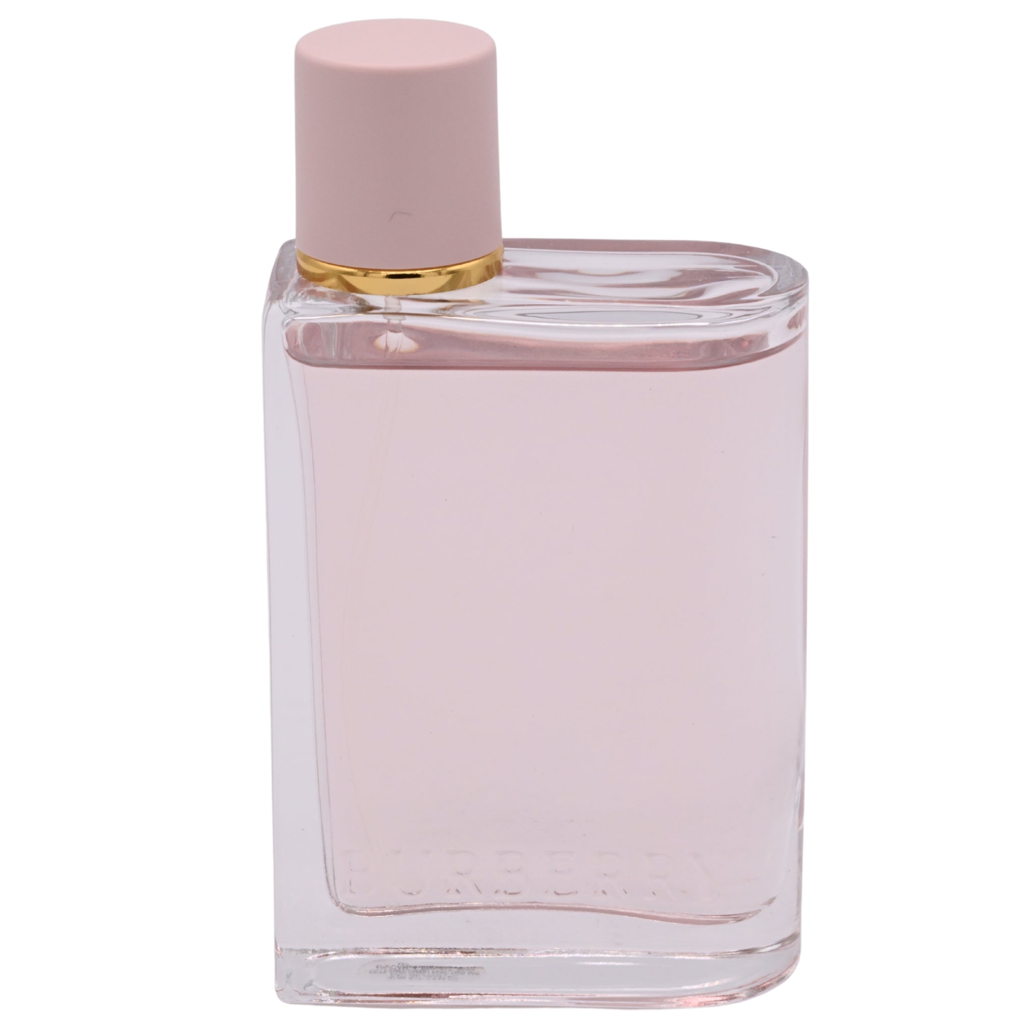 Burberry Her Eau de Parfum Spray for Women 1.6 oz (50 mL) by Burberry