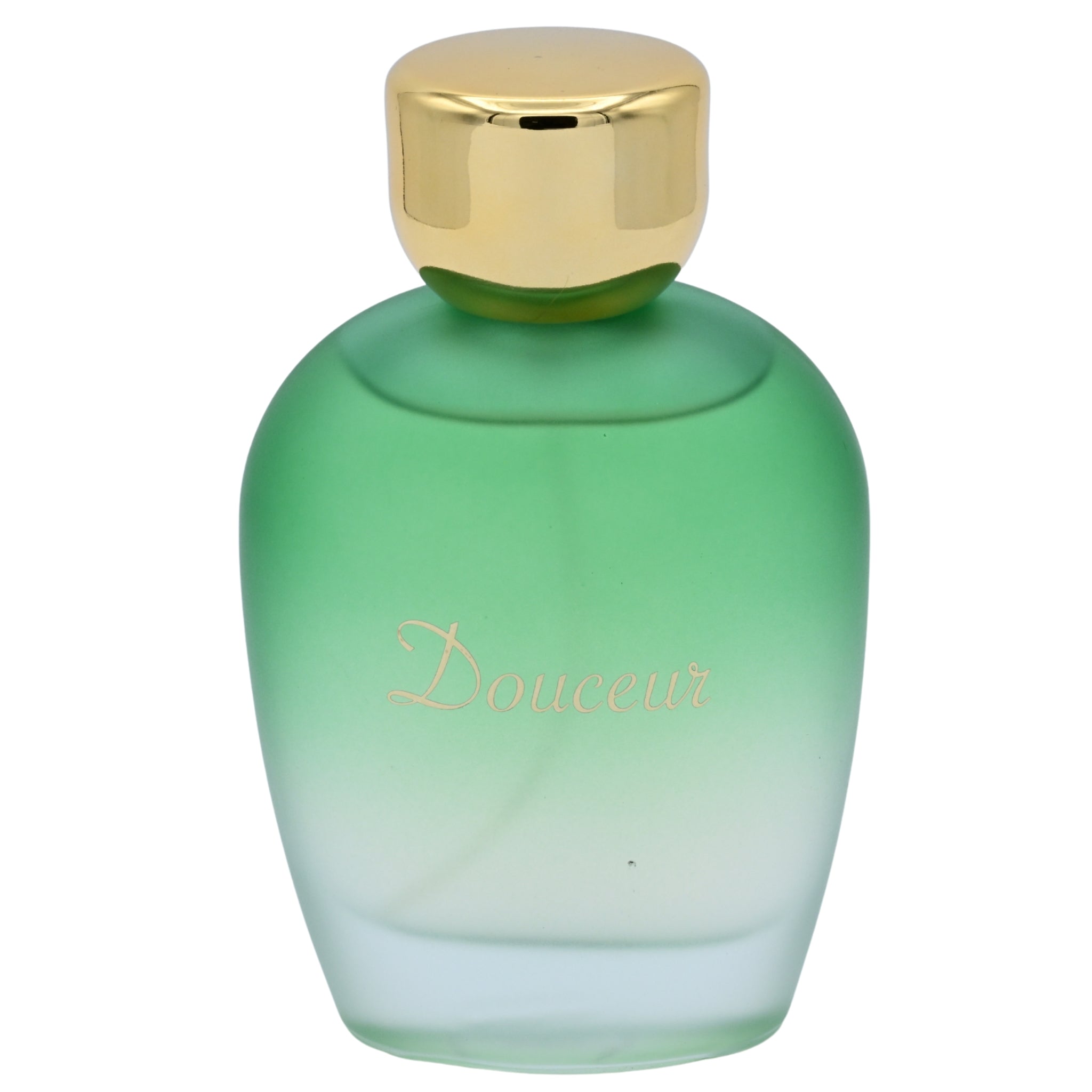 Douceur by New Brand perfume for women EDP 3.3 /3.4 oz New In Box