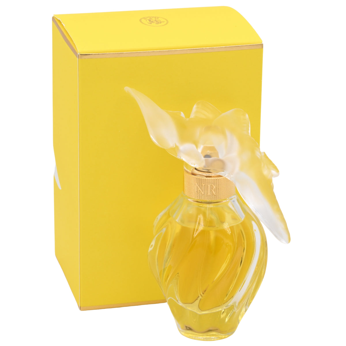 Nina Ricci L'Air Du Temps EDP Spray Women 1.7 oz New Box