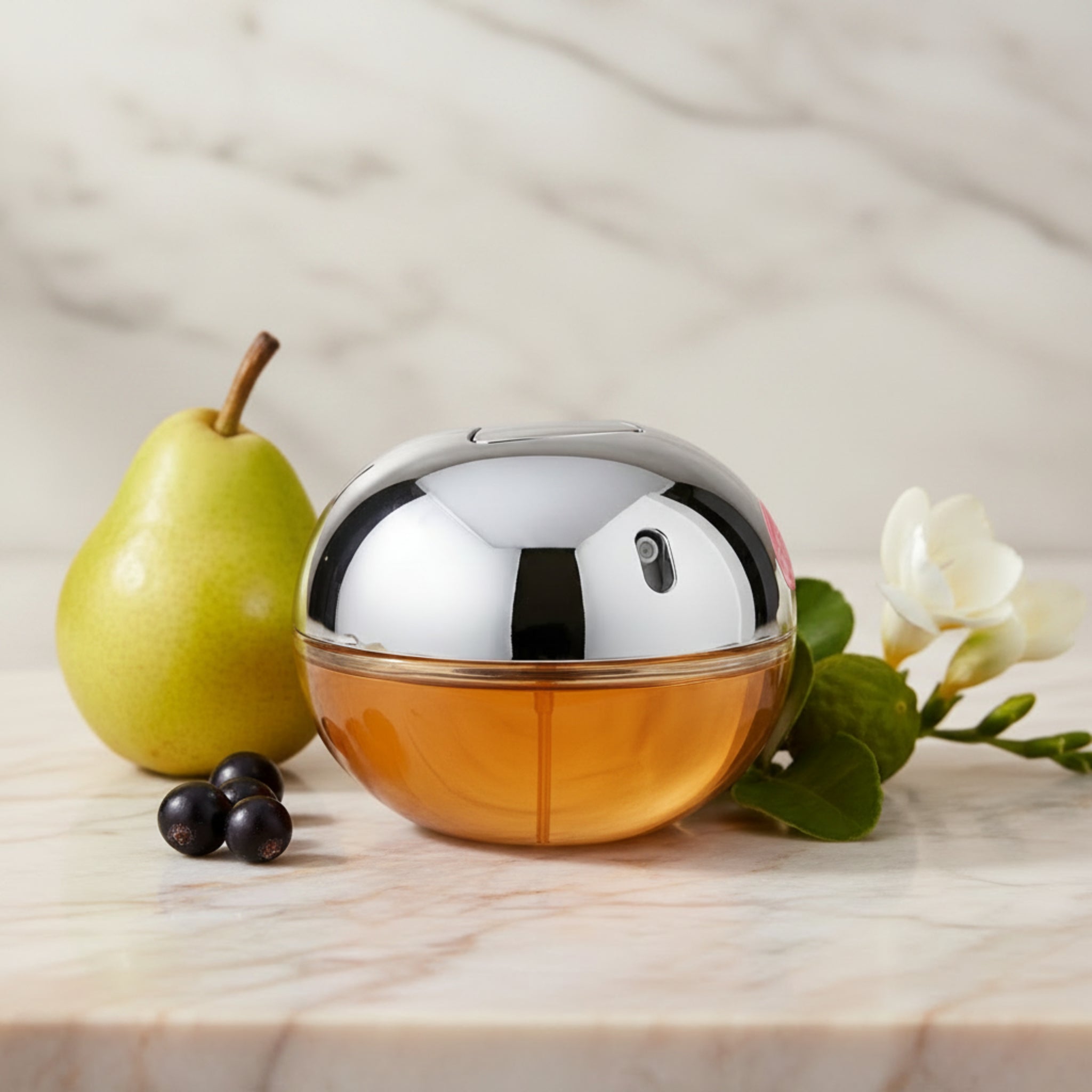 DKNY Be Extra Delicious Eau de Parfum Spray for Women 1.7 oz (Donna Karan)