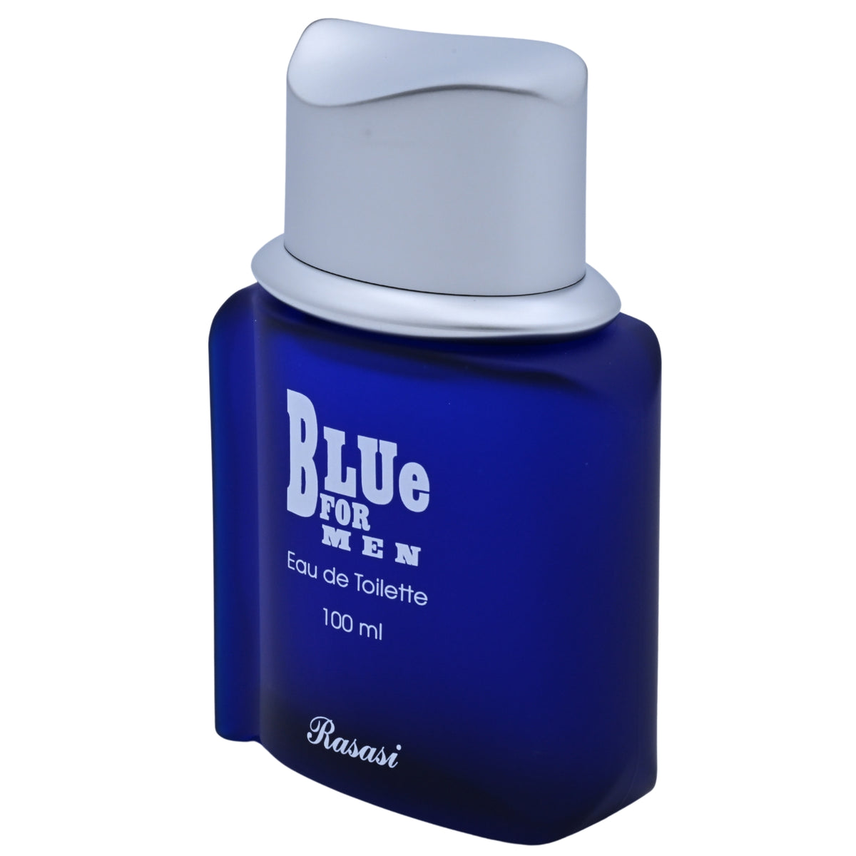 Rasasi Blue EDT Spray Men 3.4 oz New Box