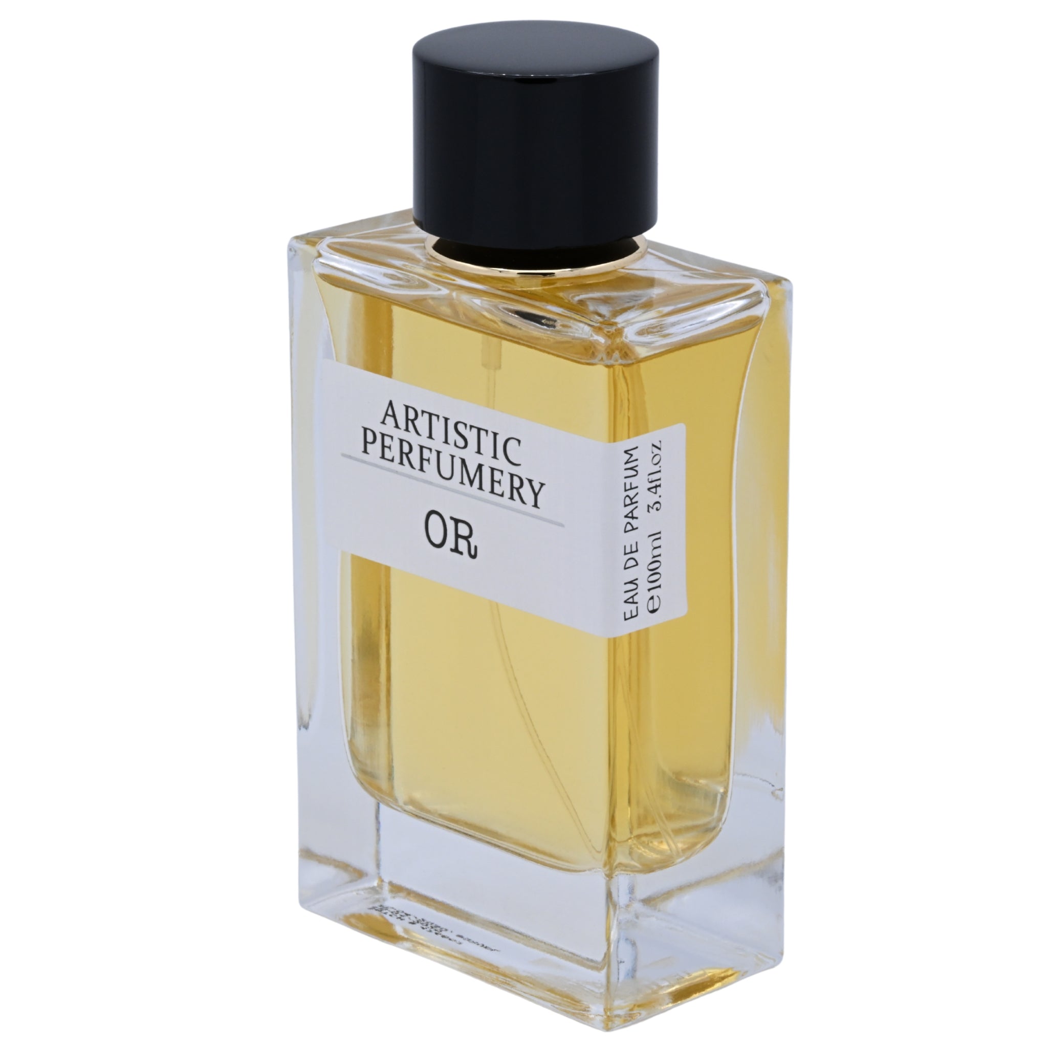 Armaf Artistic Perfumery Or EDP Unisex Spray 3.4 oz 100ml, New Box