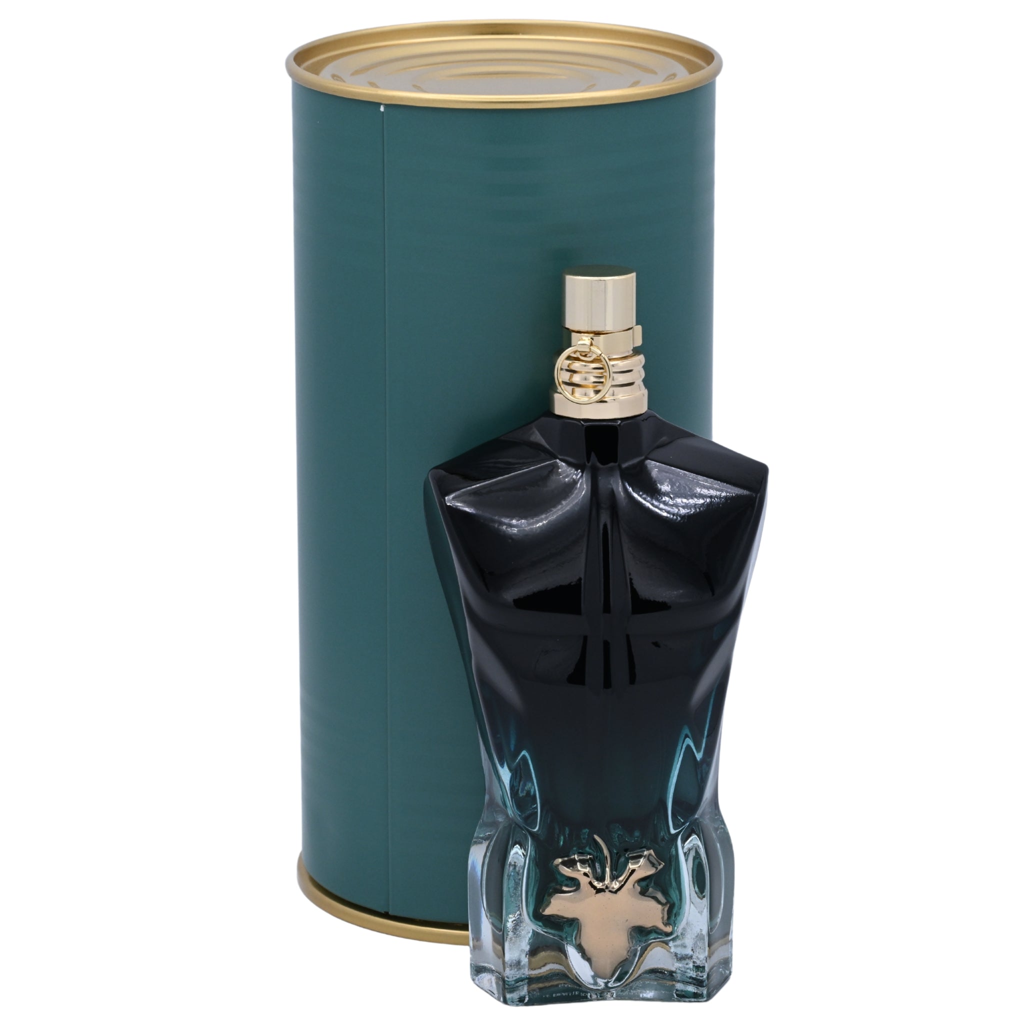 Jean Paul Gaultier Le Beau Le Parfum EDP Intense Spray Men 2.5 oz 75ml