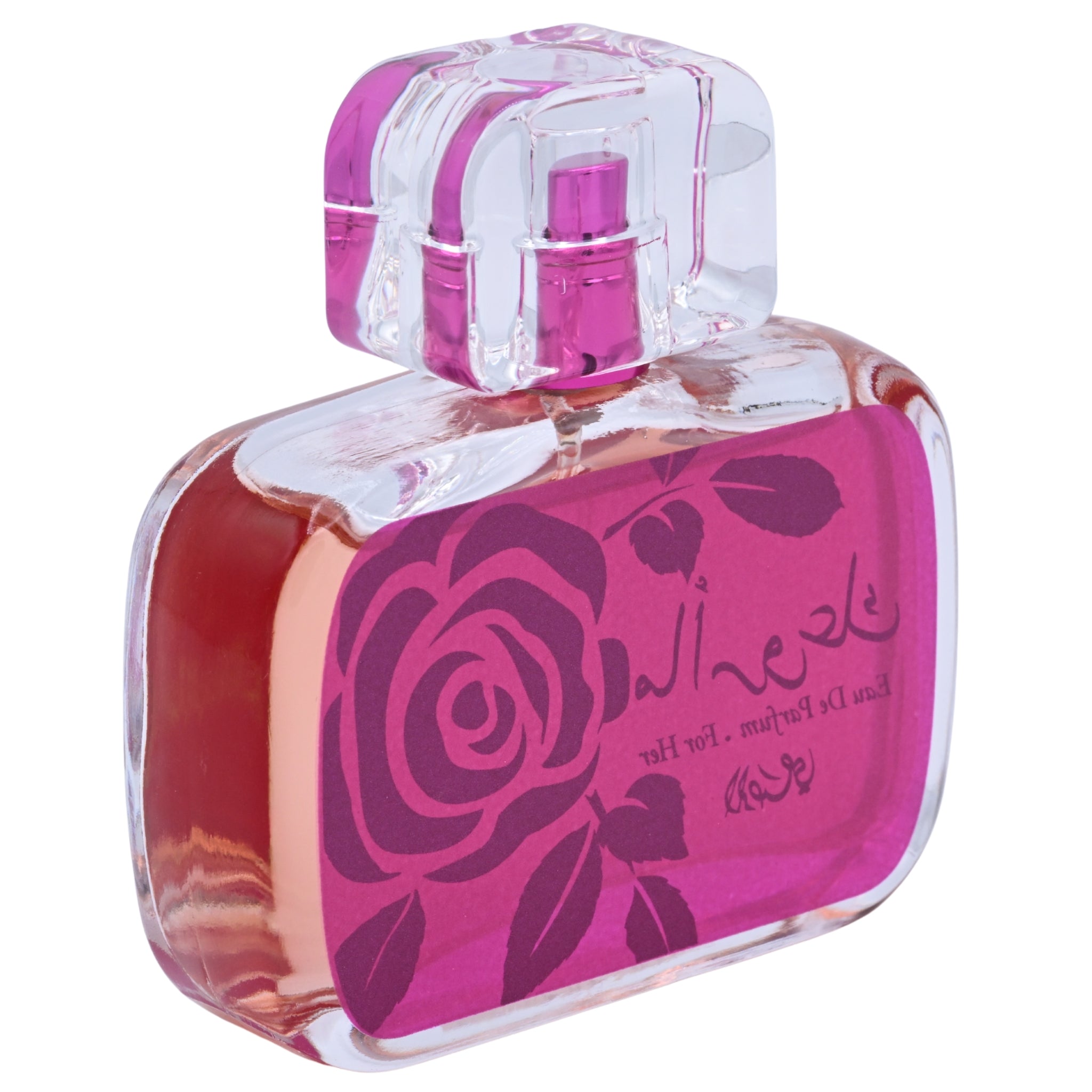 Rasasi Maa Arwaak EDP Spray Women 1.66 oz 50ml New Box