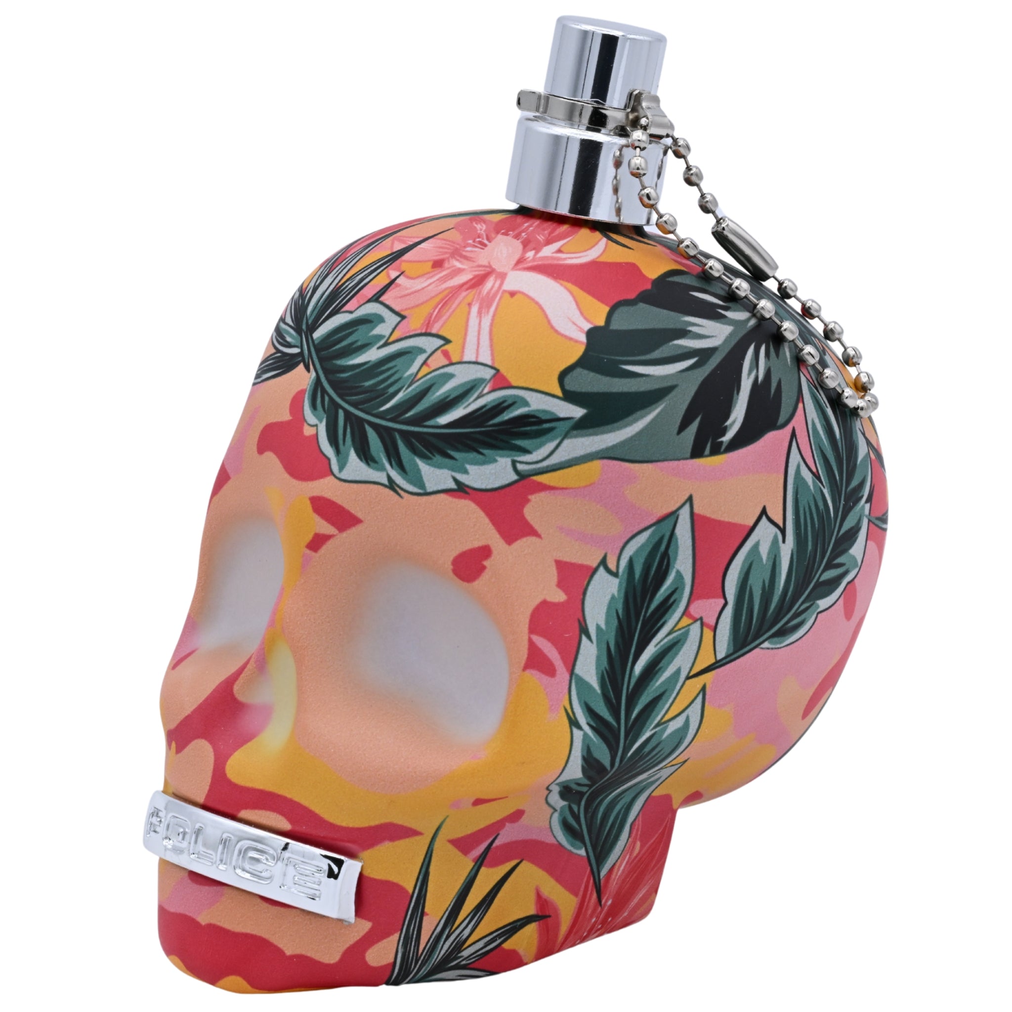 Police To Be Exotic Jungle EDP Spray Women 4.2 oz 125ml