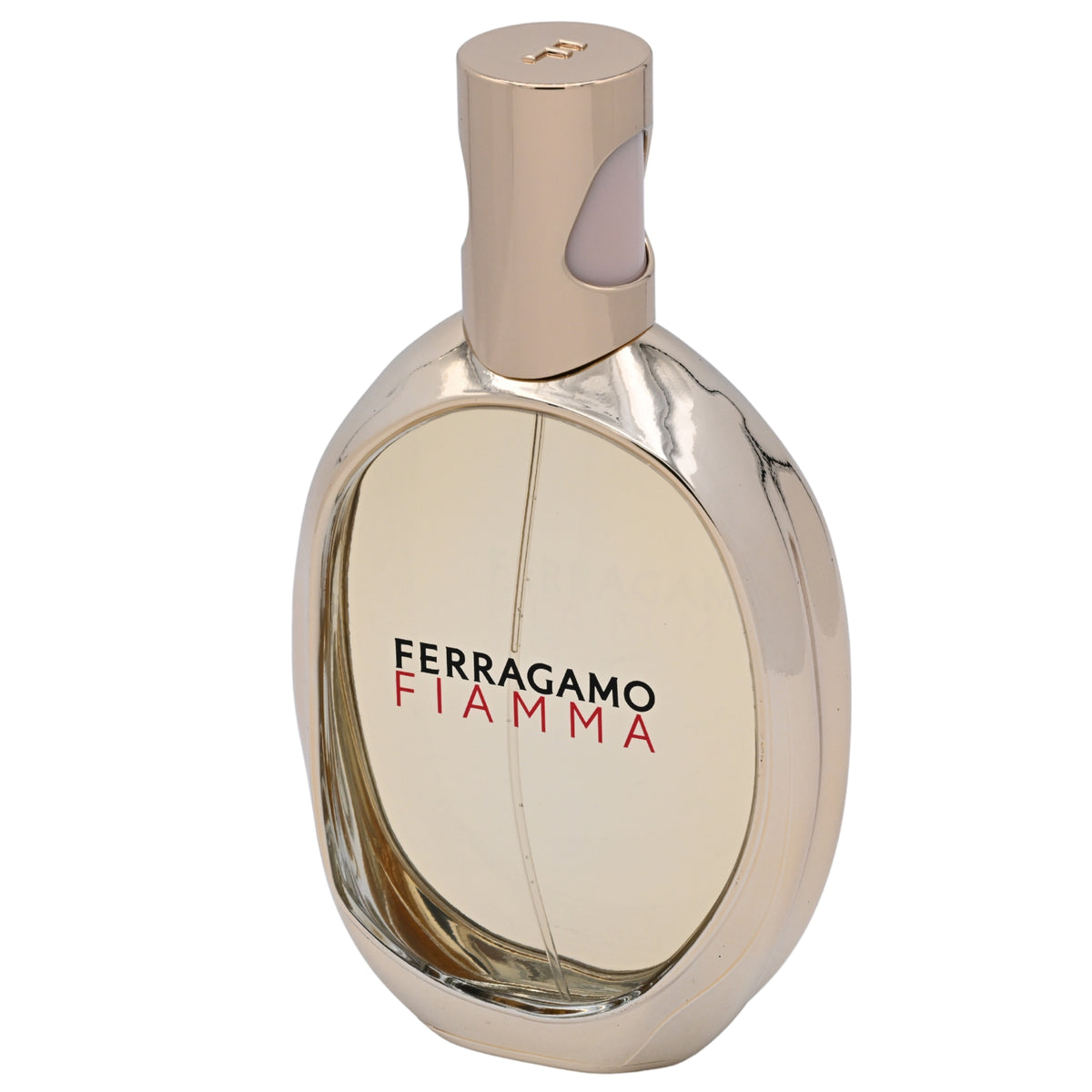 Salvatore Ferragamo Fiamma EDP Spray Women 3.4 oz 100ml New Box