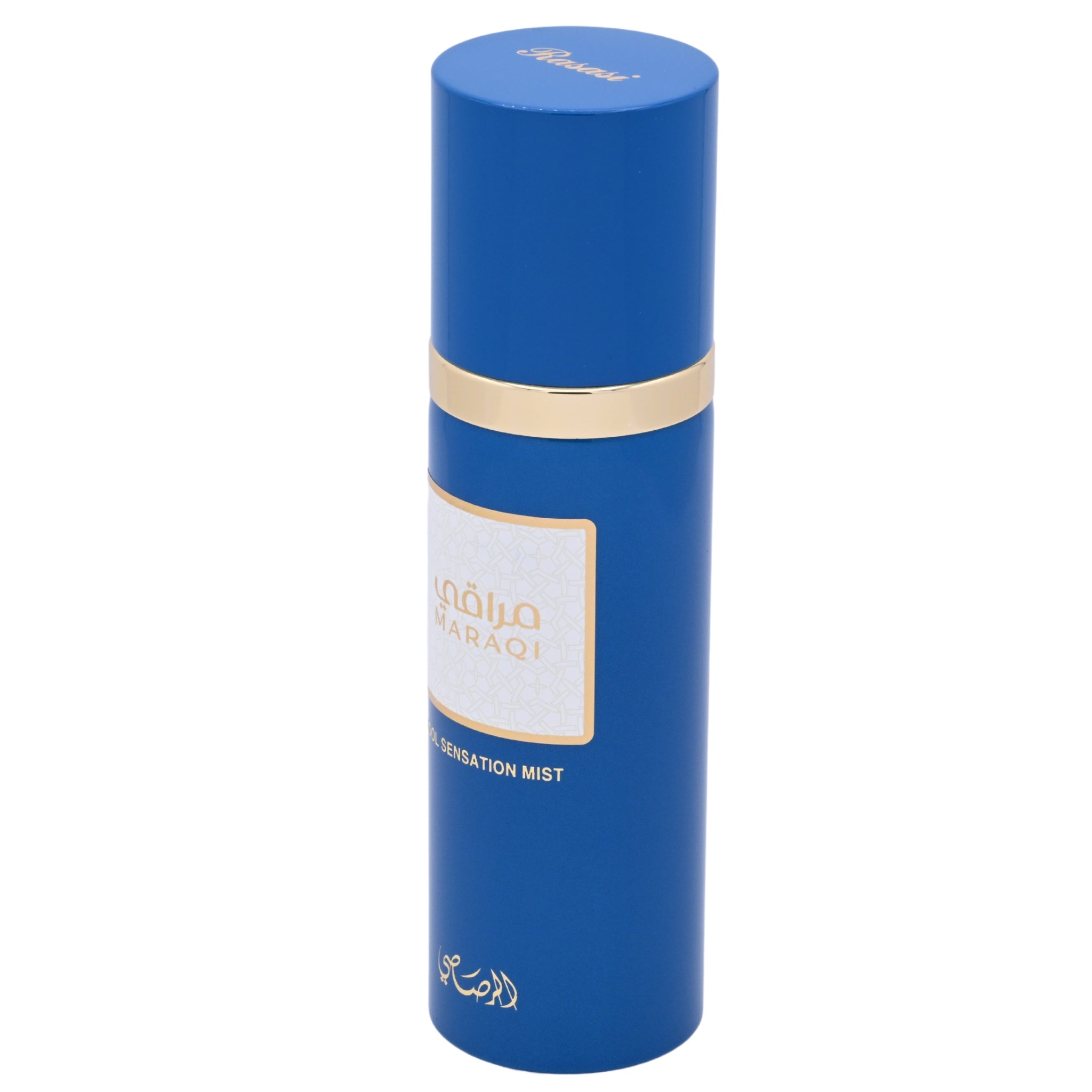 Rasasi Maraqi Cool Sensation Fragrance Mist Unisex 3.38 oz 100ml New Box